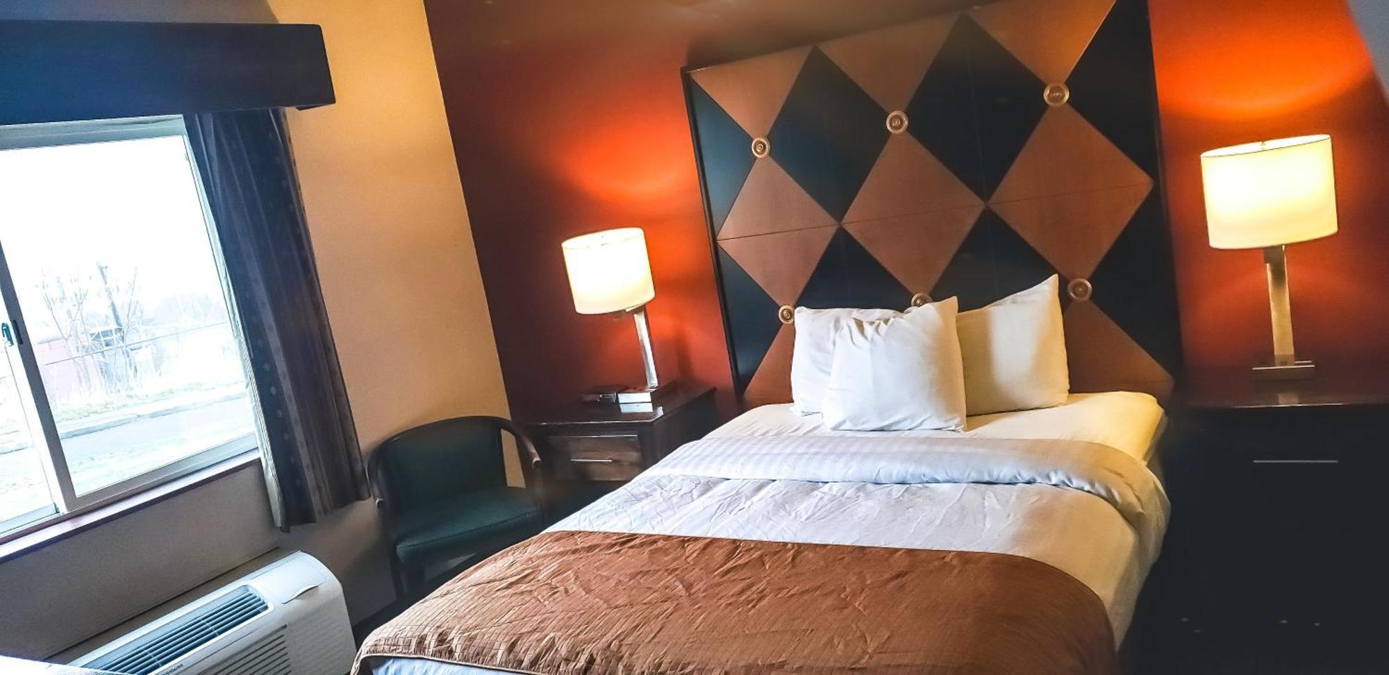 King Room Non-Smoking