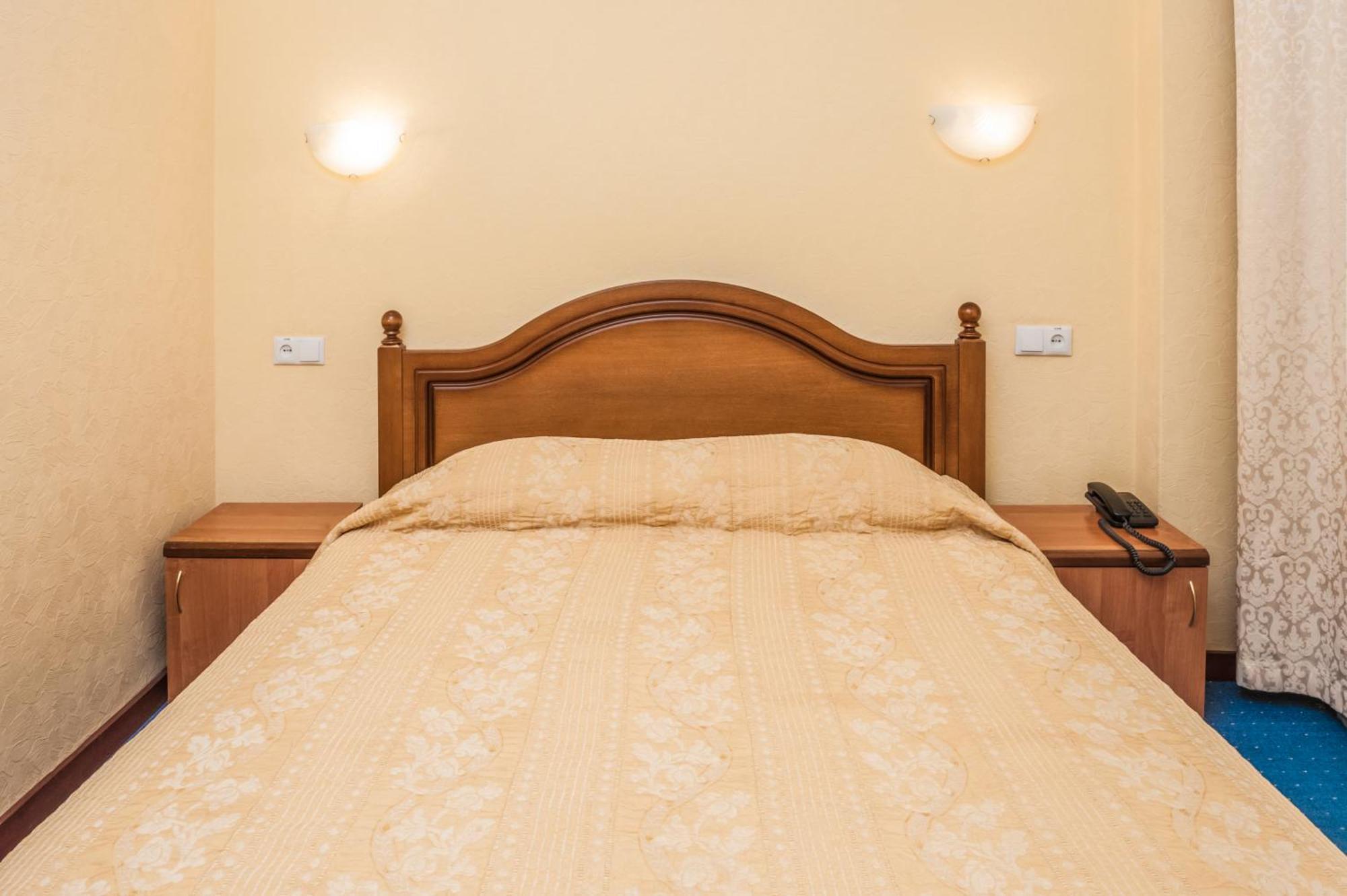 Double Room Extra Bed