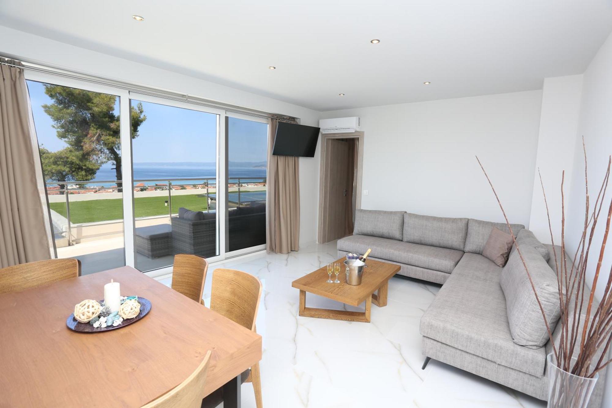 Two-Bedroom Suite