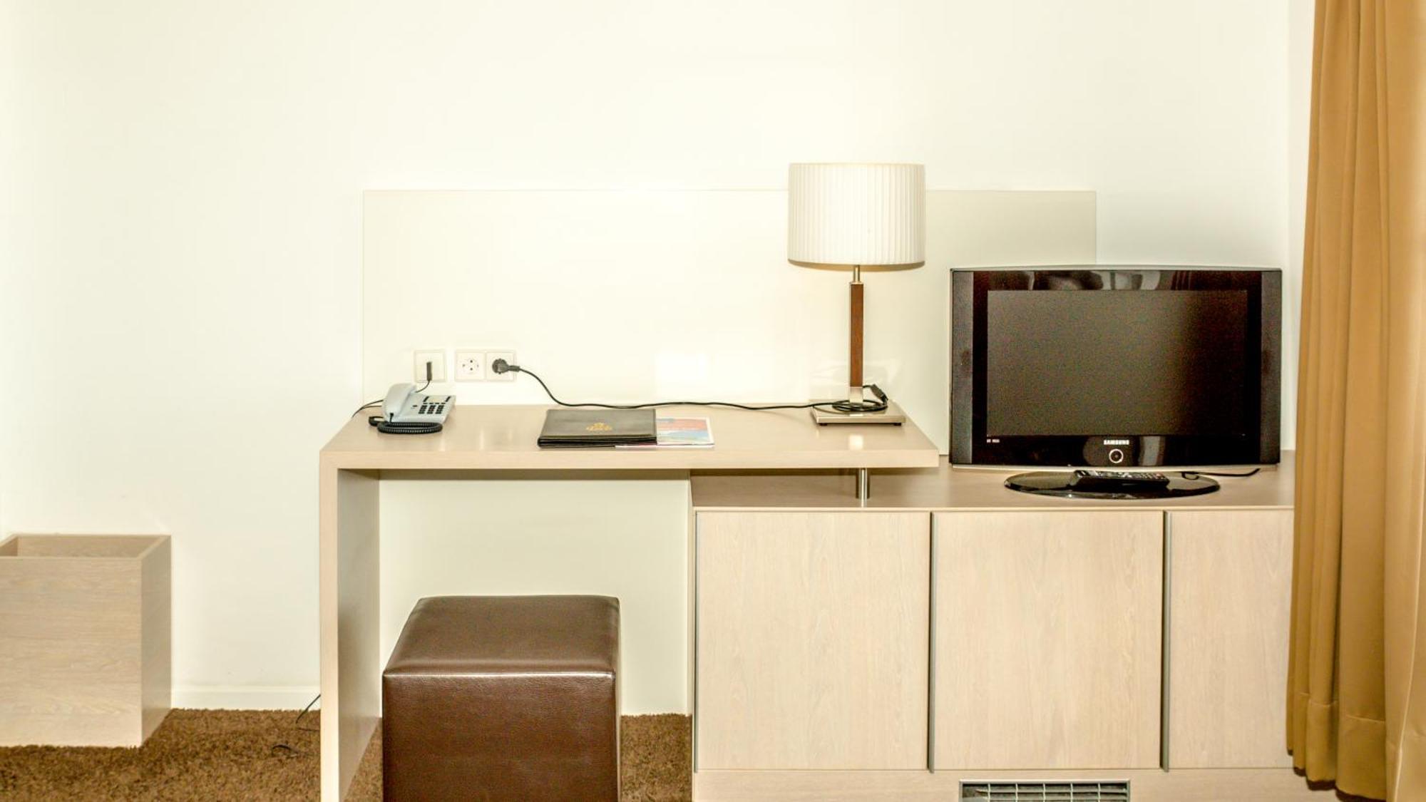 Small Double Room