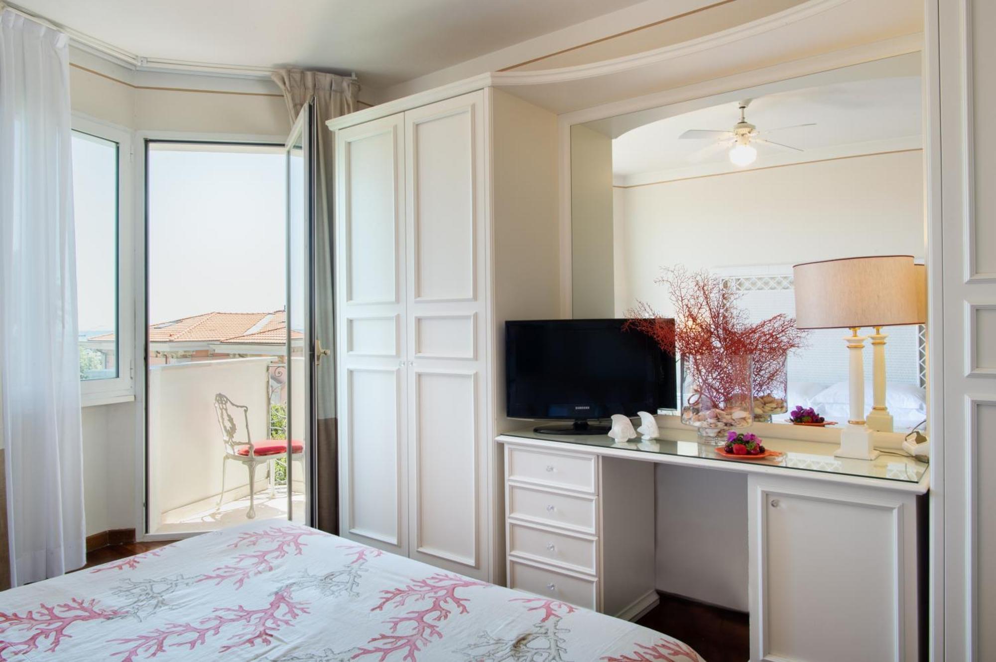 Chambre Triple