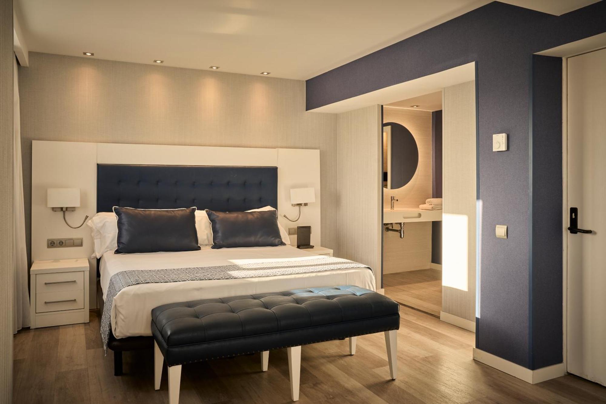 Suite Private Pool