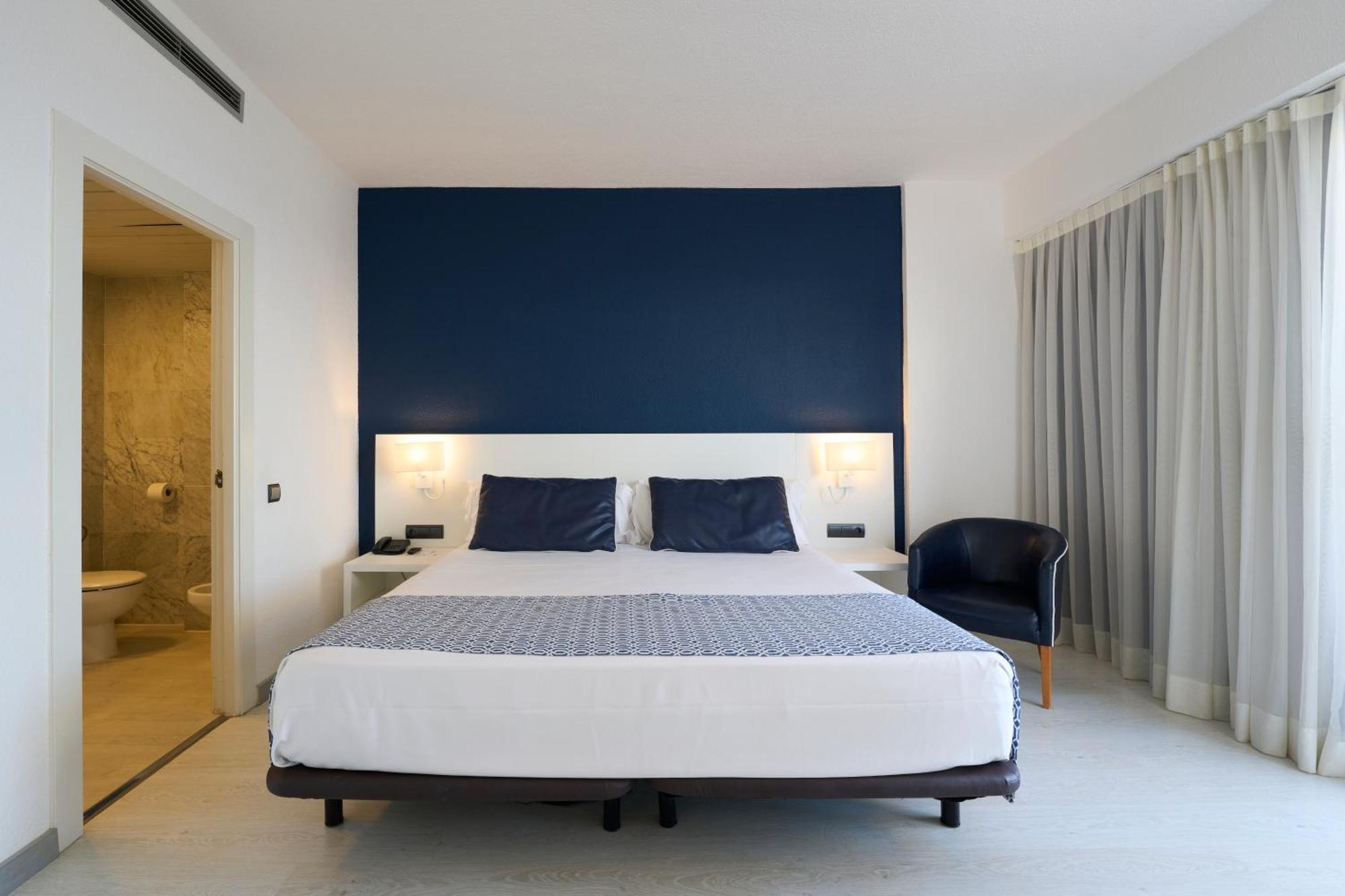 Double Room Terrace Panoramic Sea View