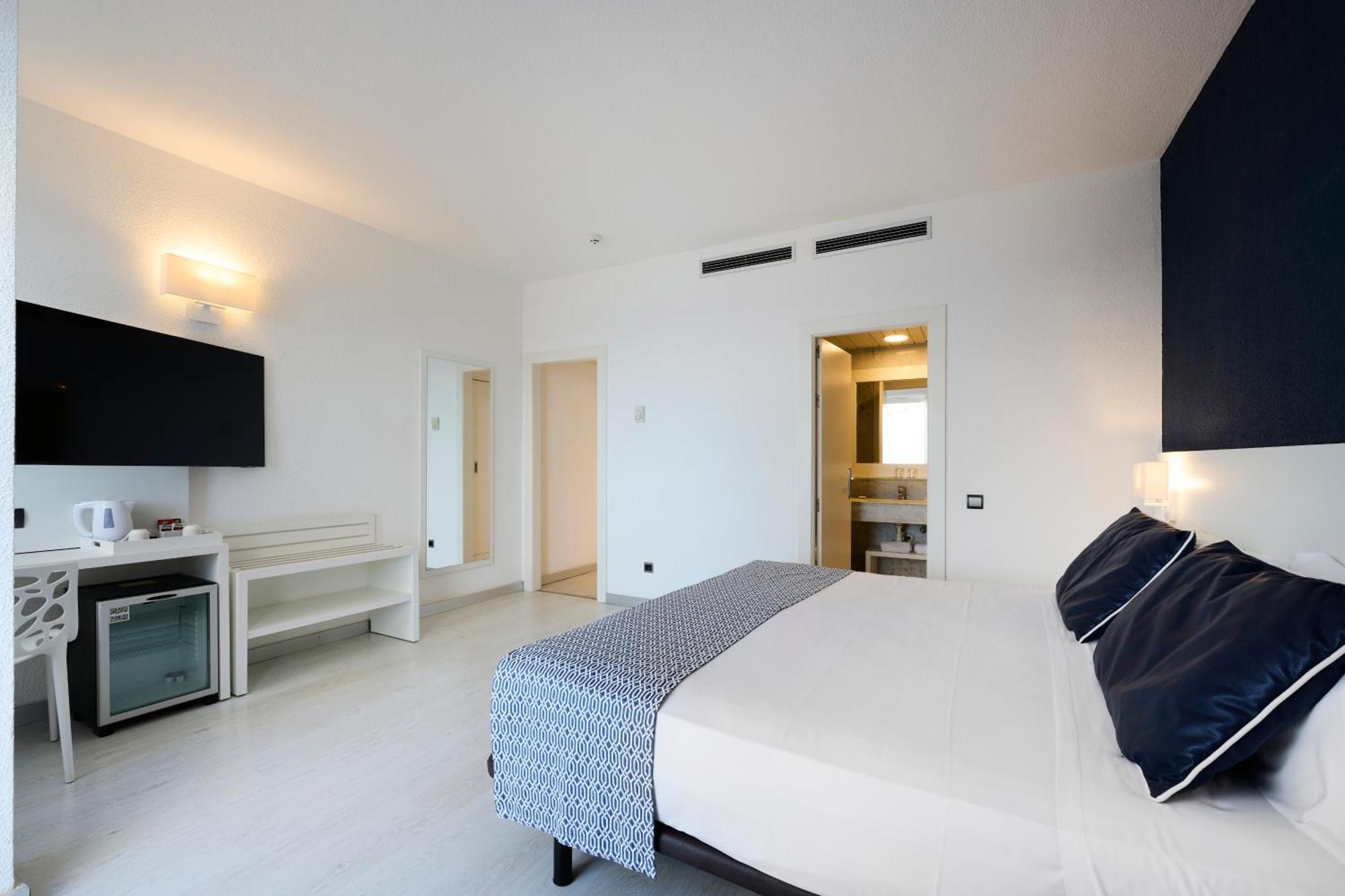 Double Room Terrace Panoramic Sea View