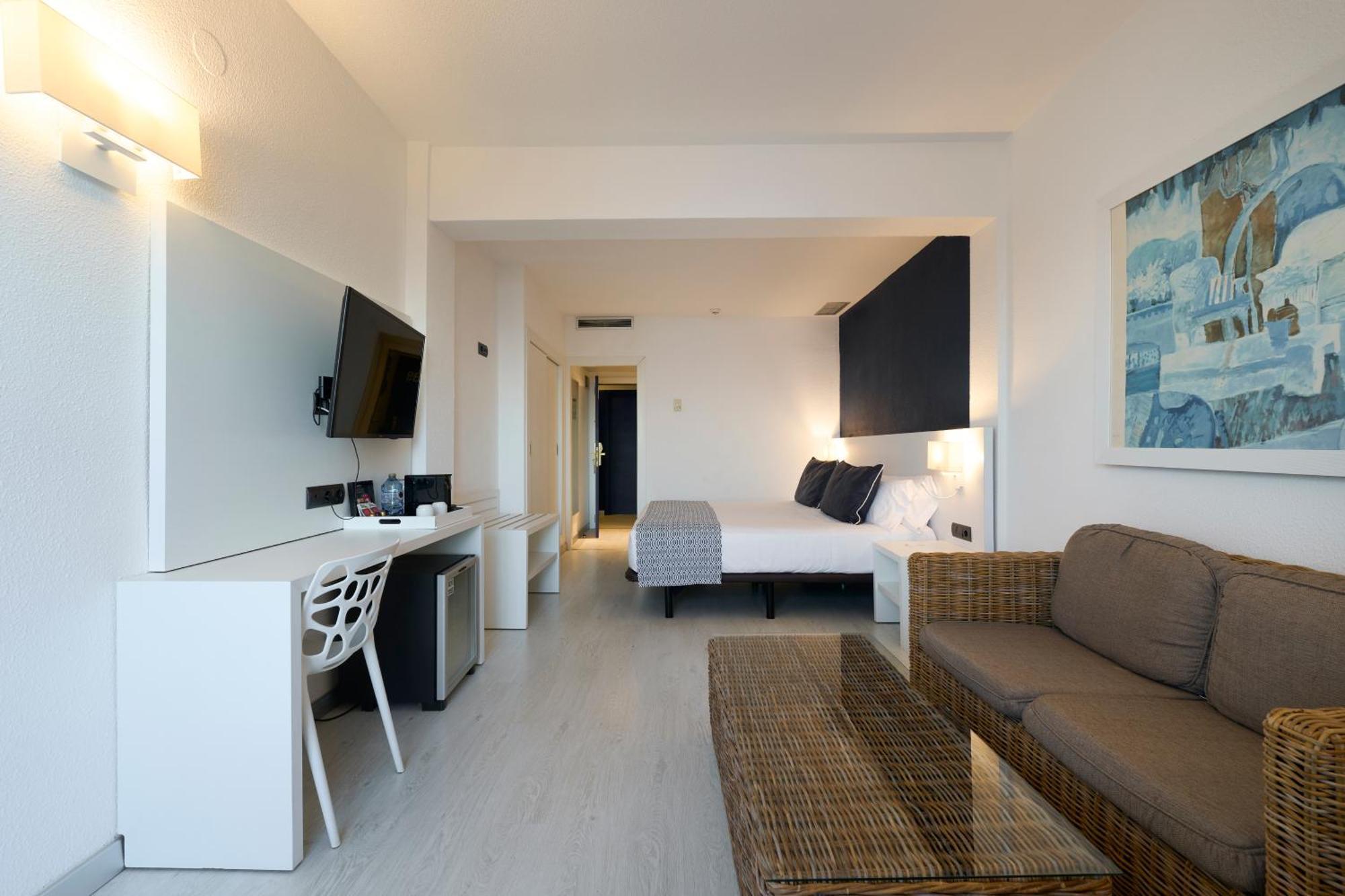Junior Suite Sea View