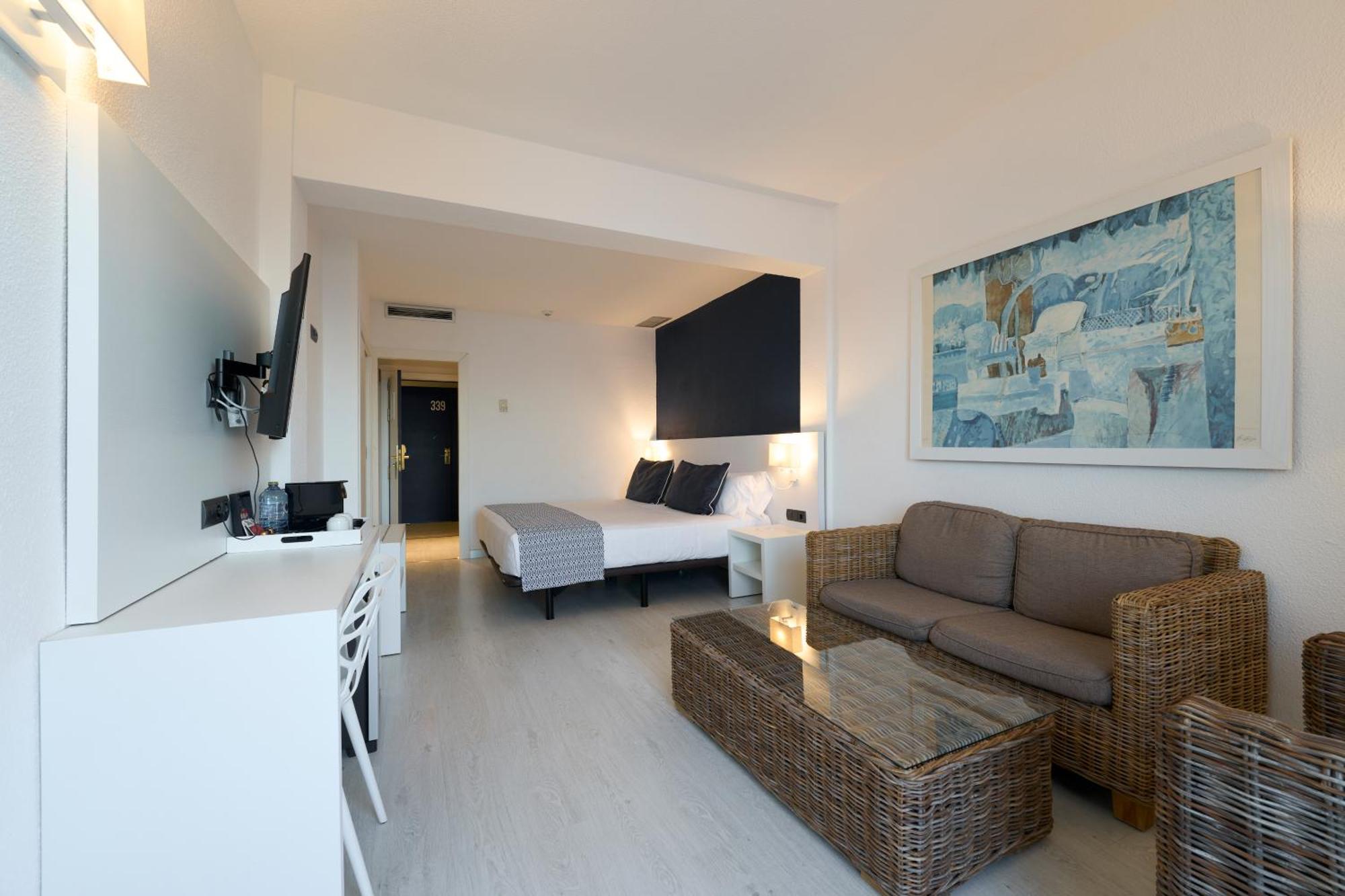 Junior Suite Sea View