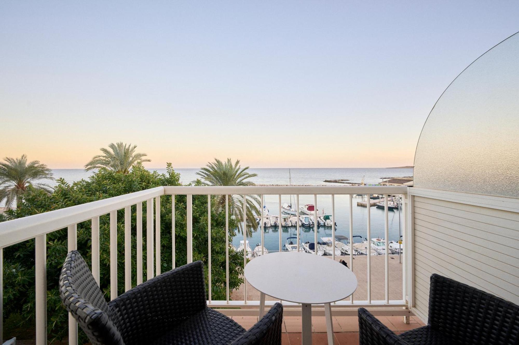 Junior Suite Sea View