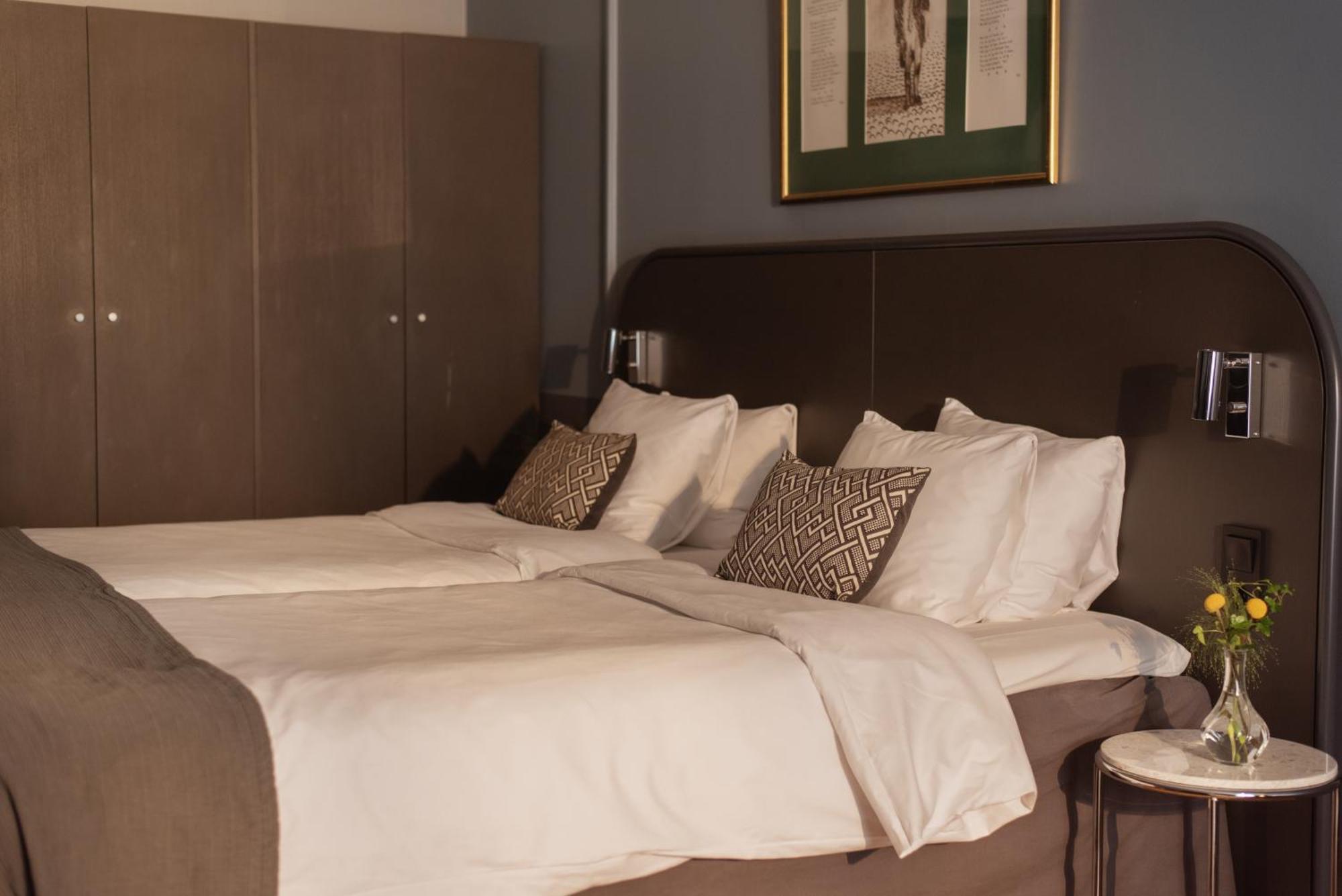 Deluxe Kamer