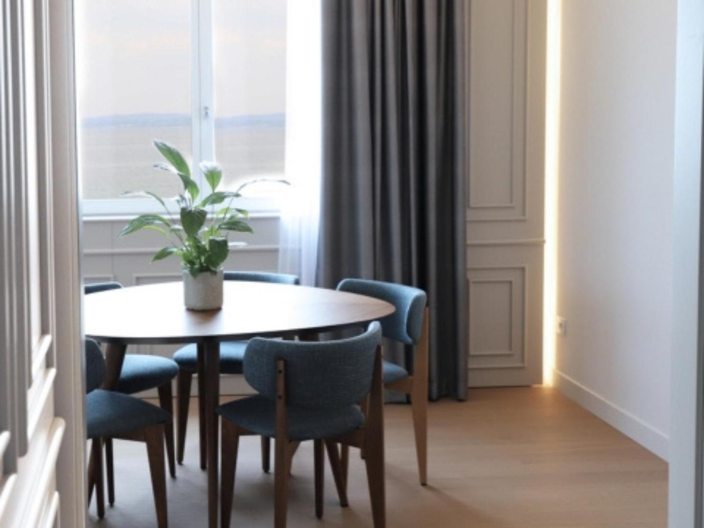 Suite Lake View