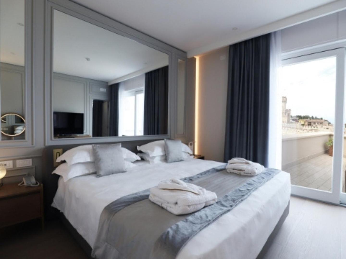 Suite Lake View