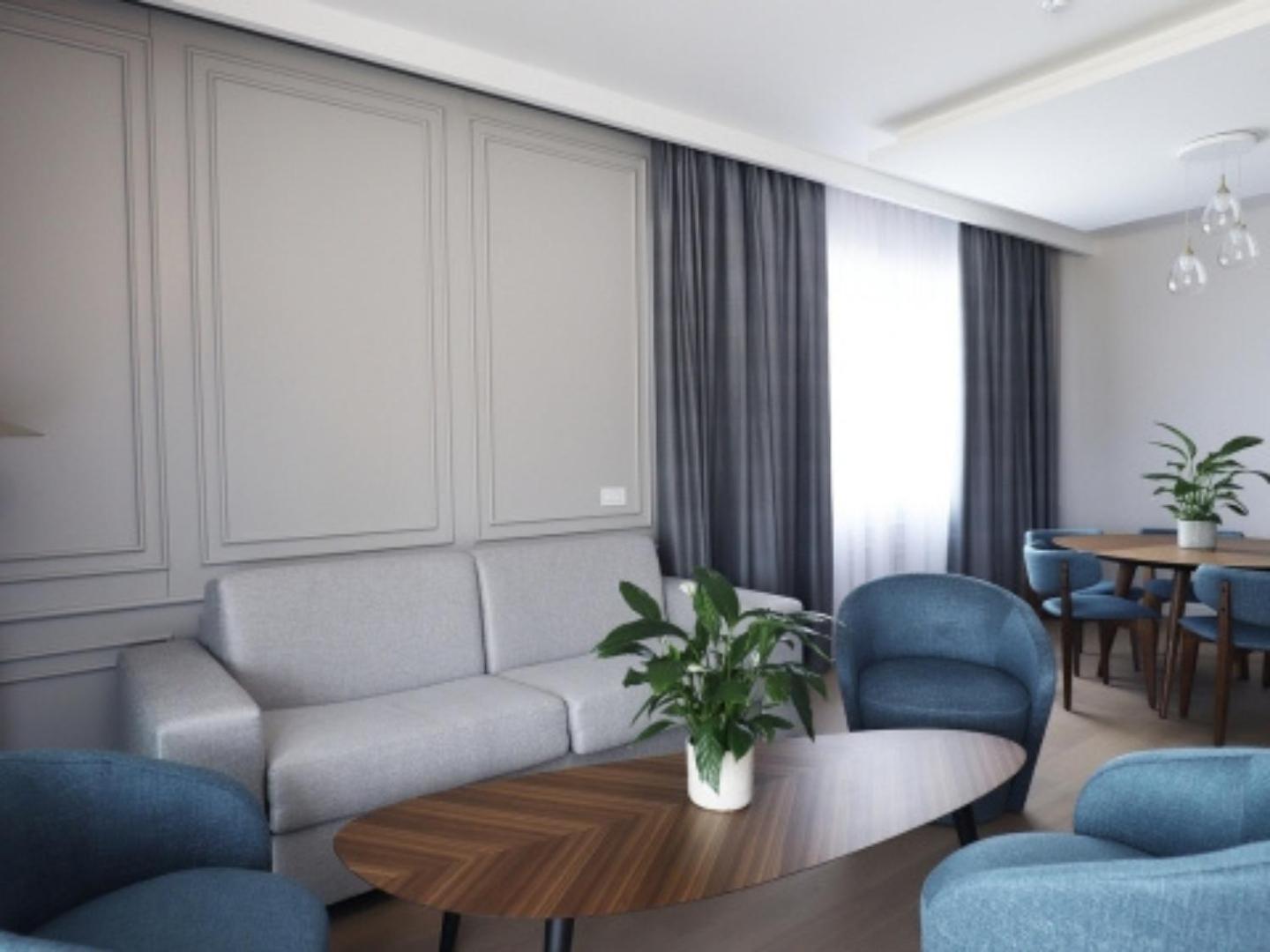 Suite Lake View