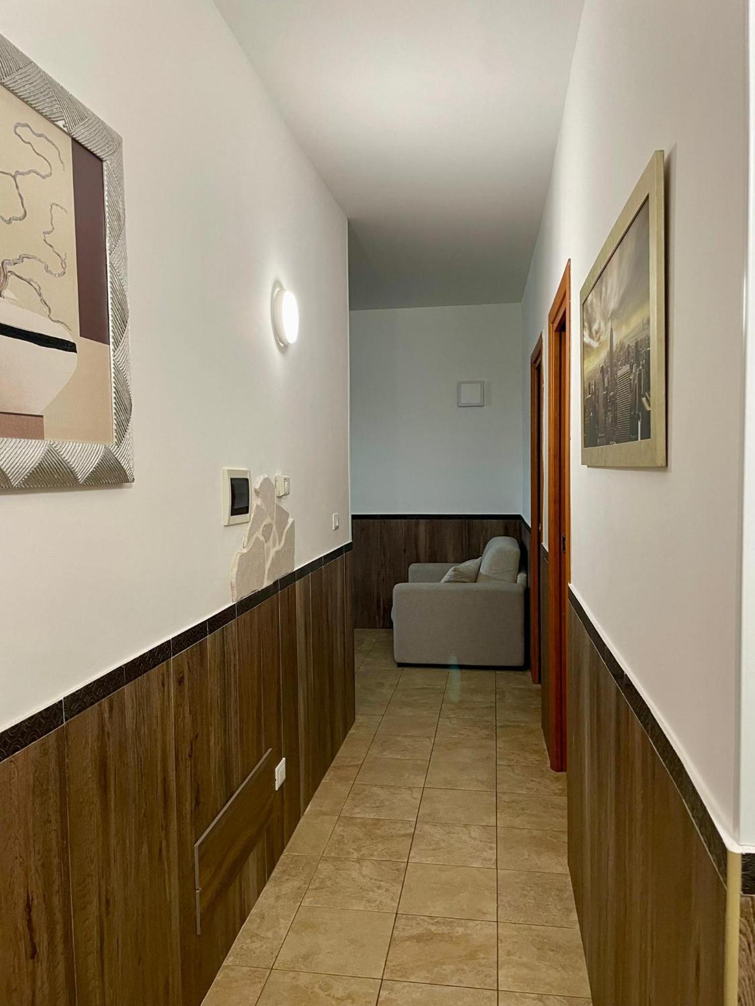 Appartamento con 2 Camere da Letto