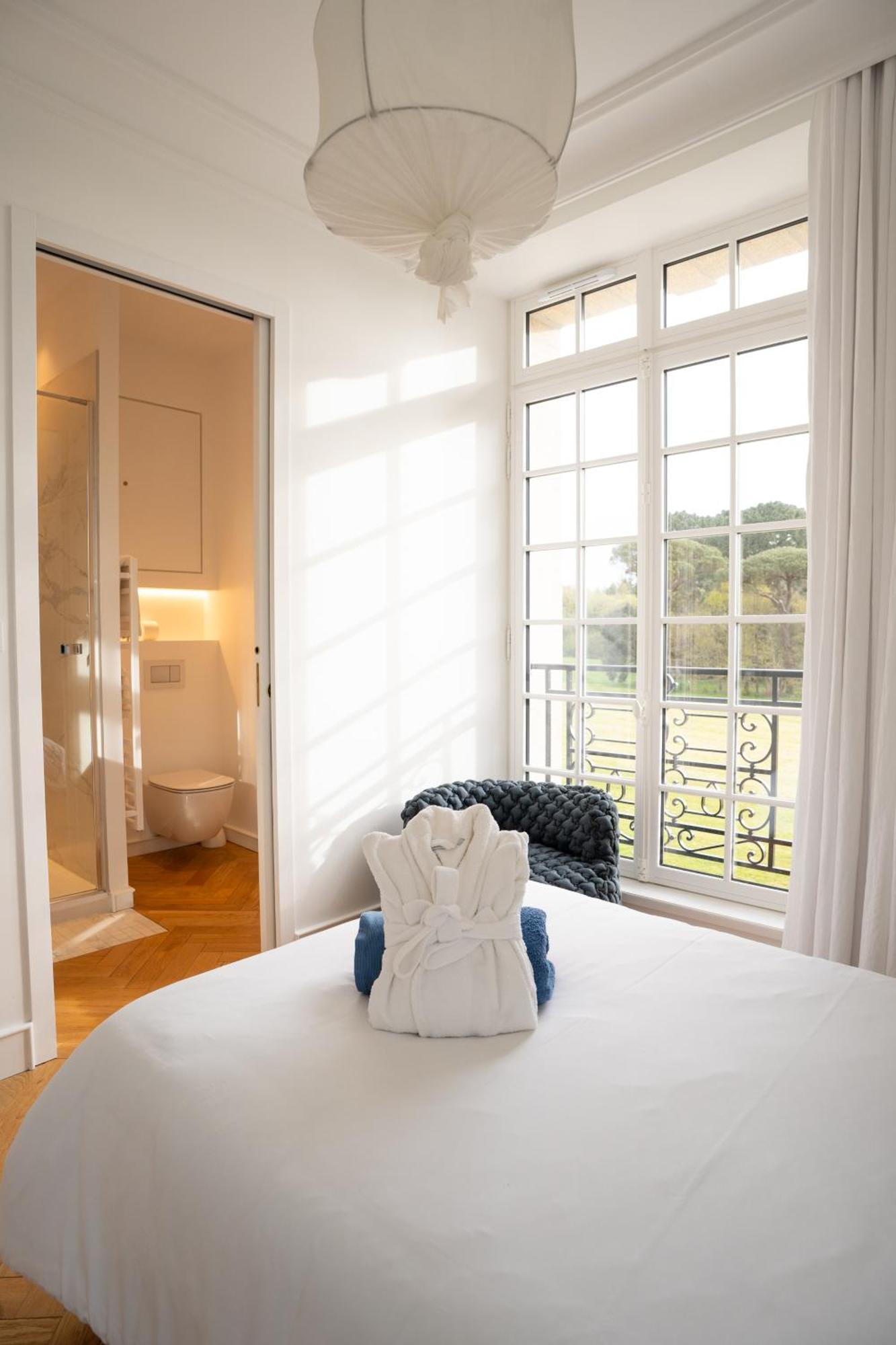 Petite Chambre Double