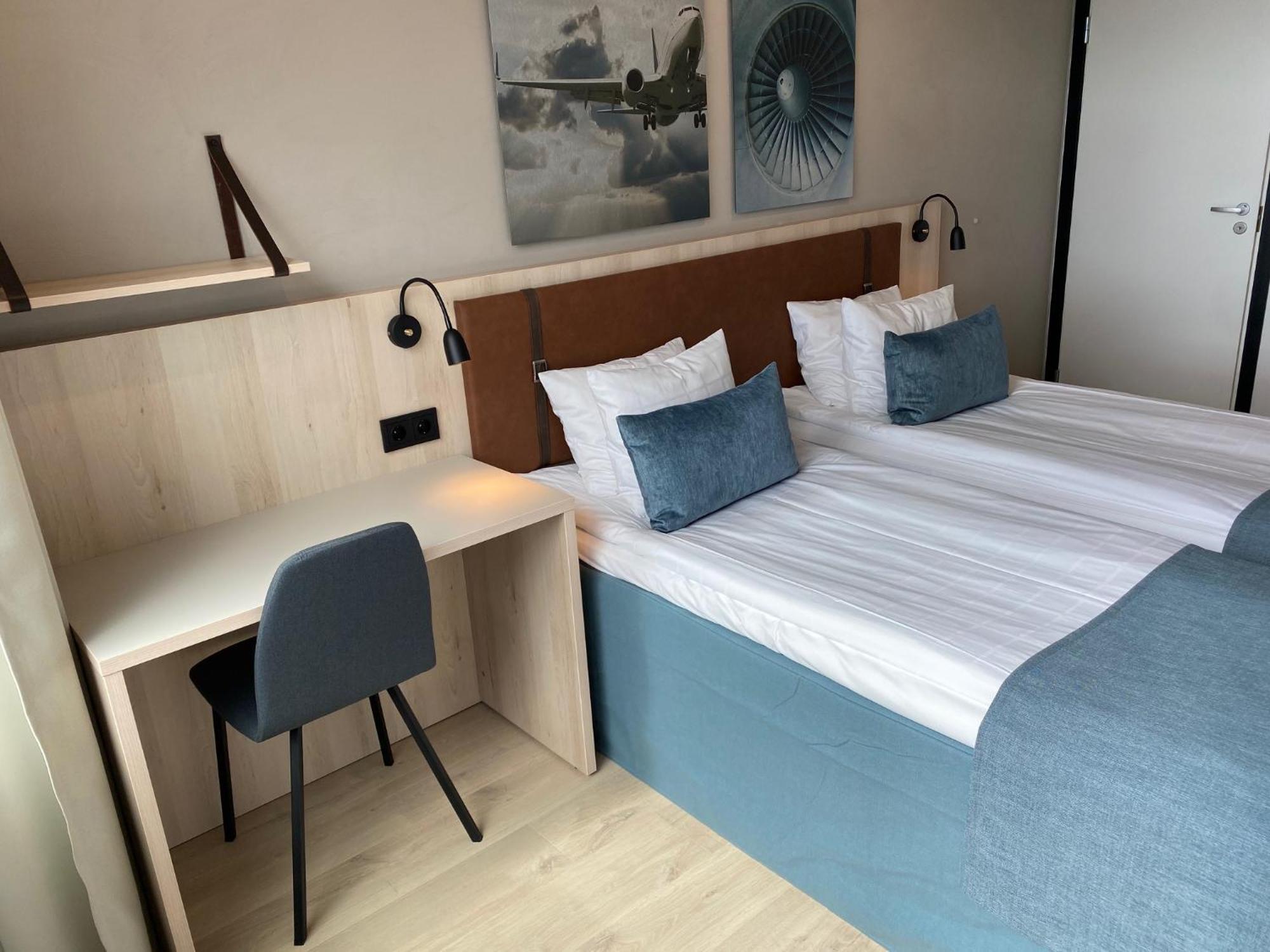 Comfort Twin Room