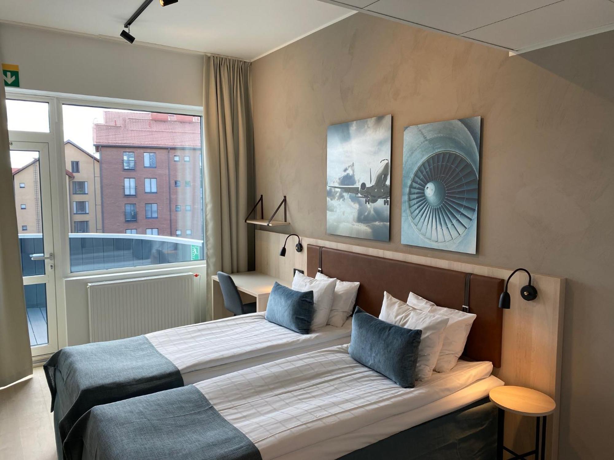 Comfort Twin Room