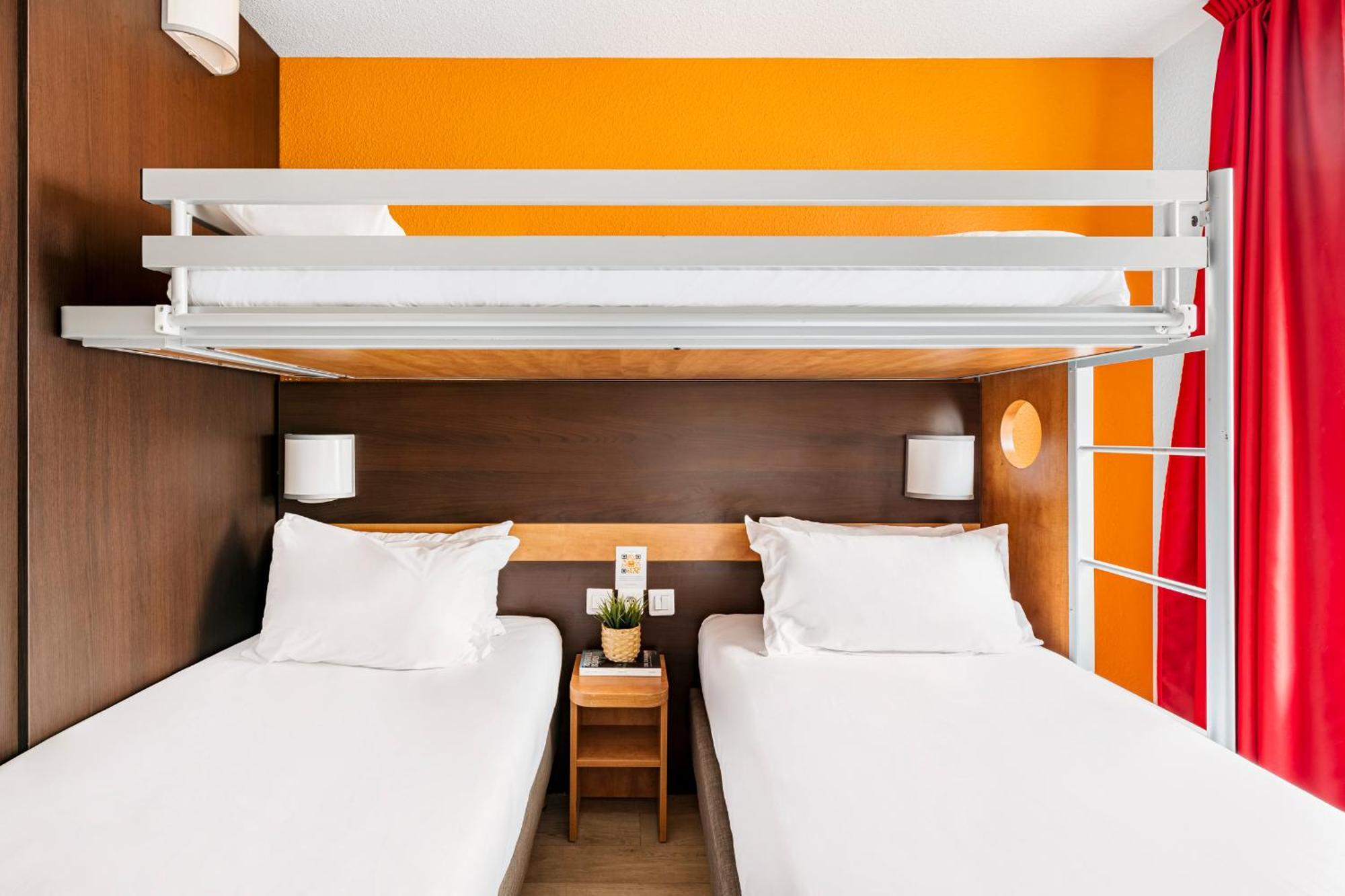 Chambre Triple Standard