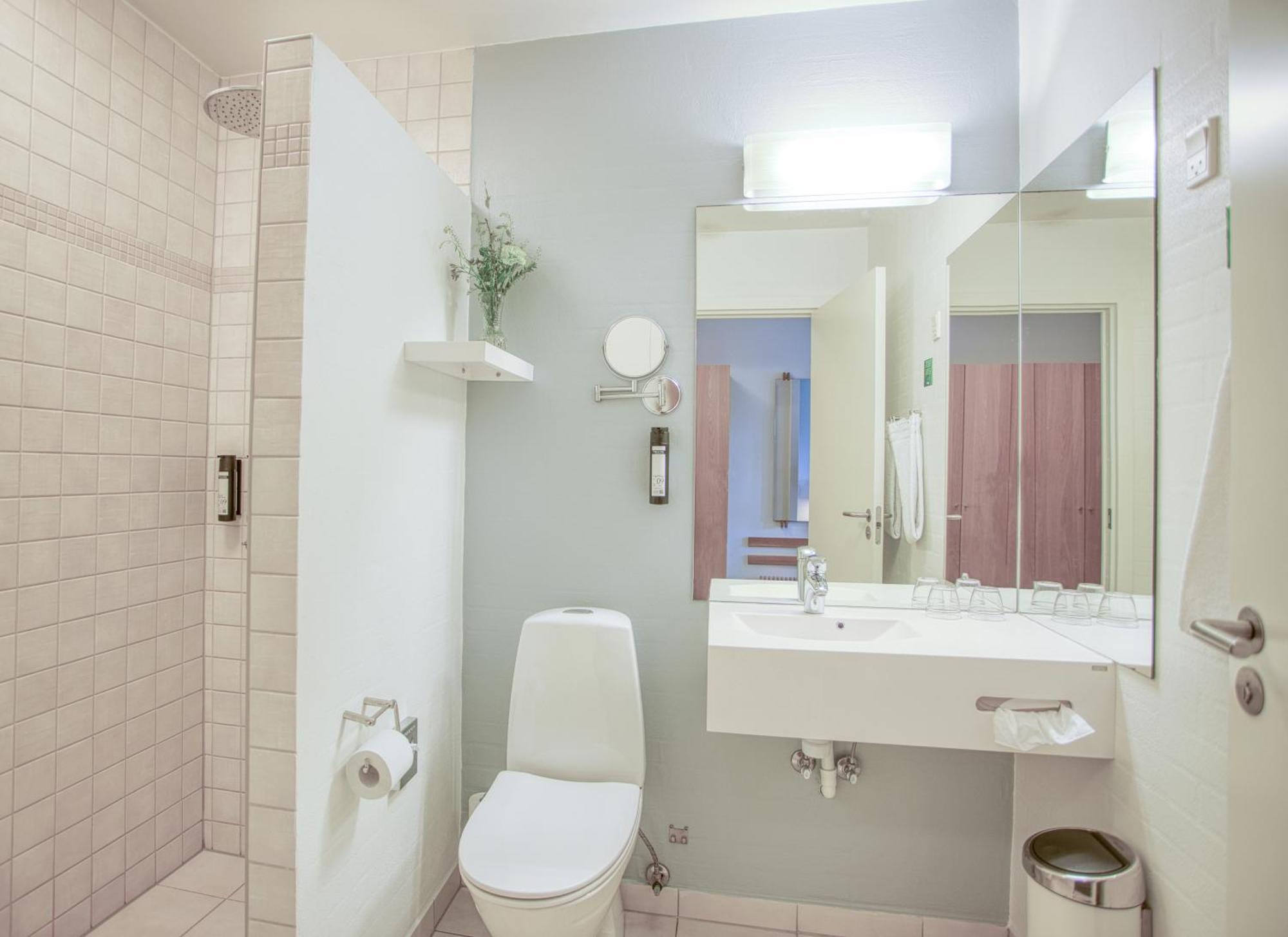 Habitación Familiar (2 adultos y 2 niños)