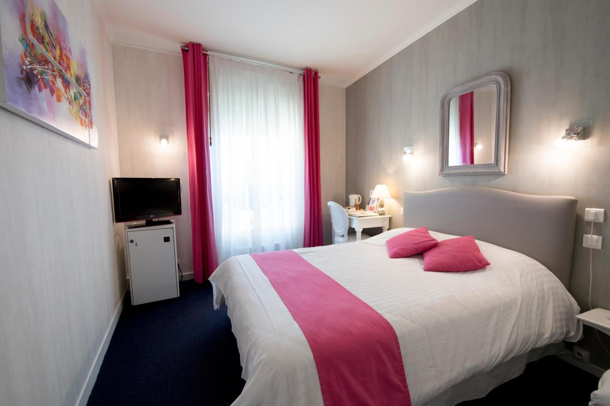 Confort Double Room