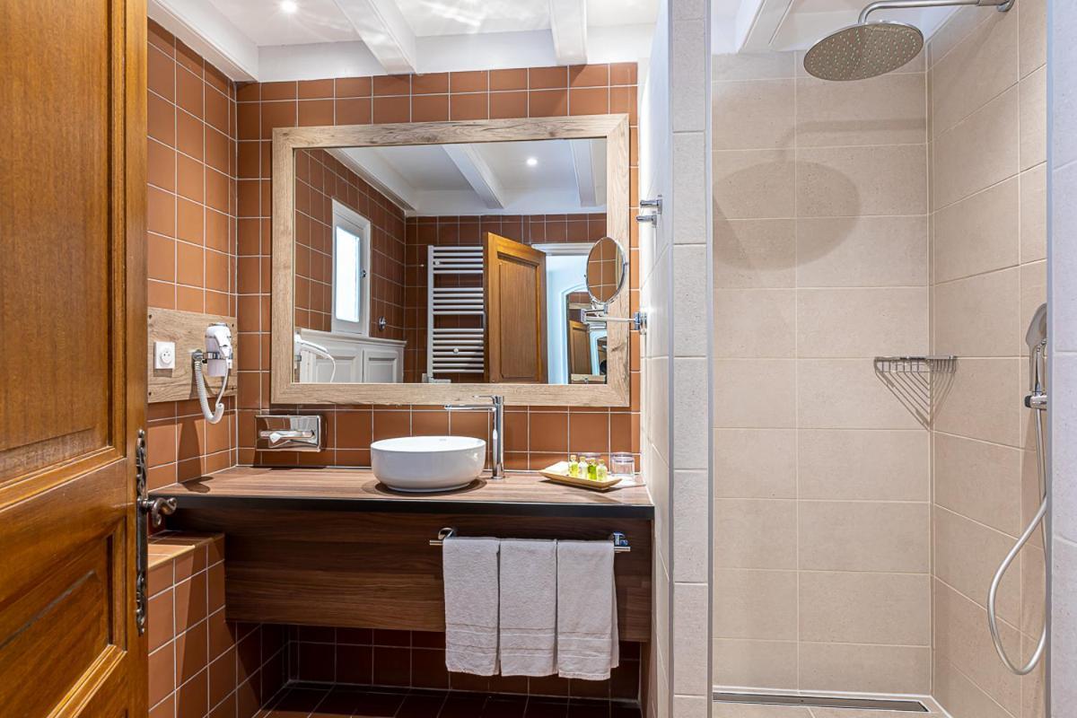 Manadier Doppelzimmer