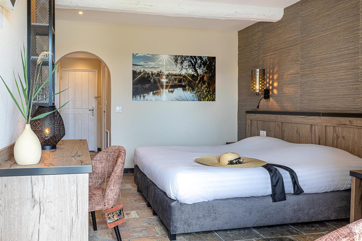 Manadier Double Room
