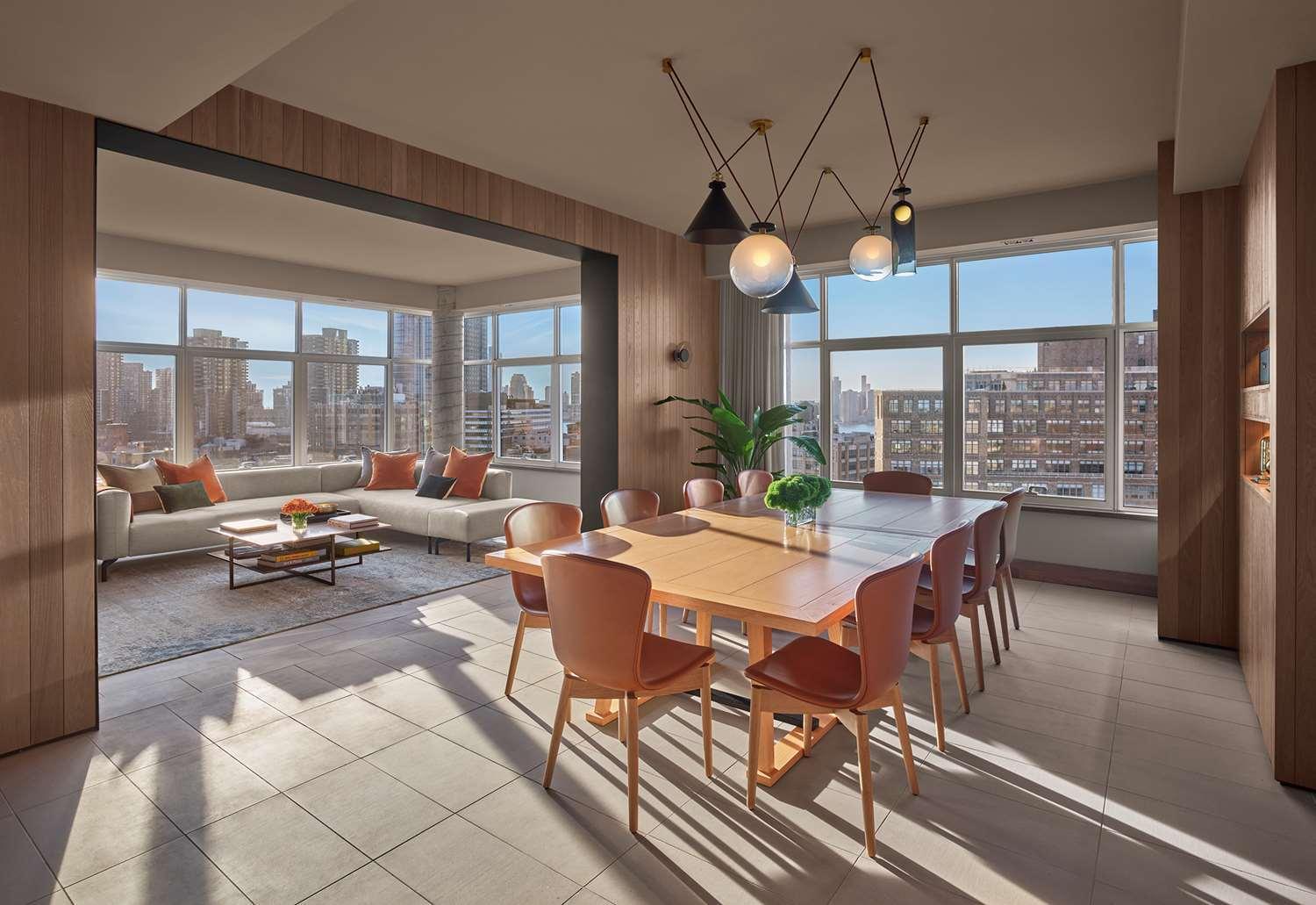 Gallery Penthouse