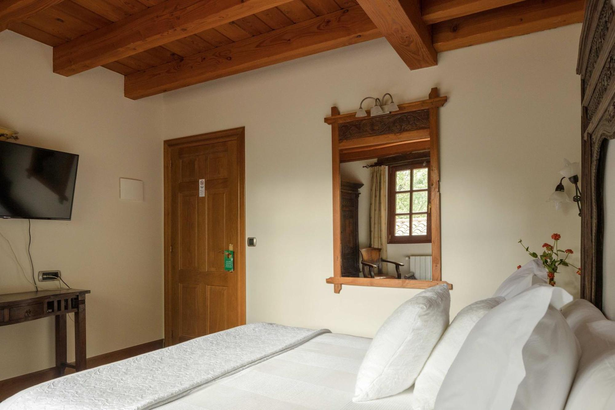 Habitación Doble Superior