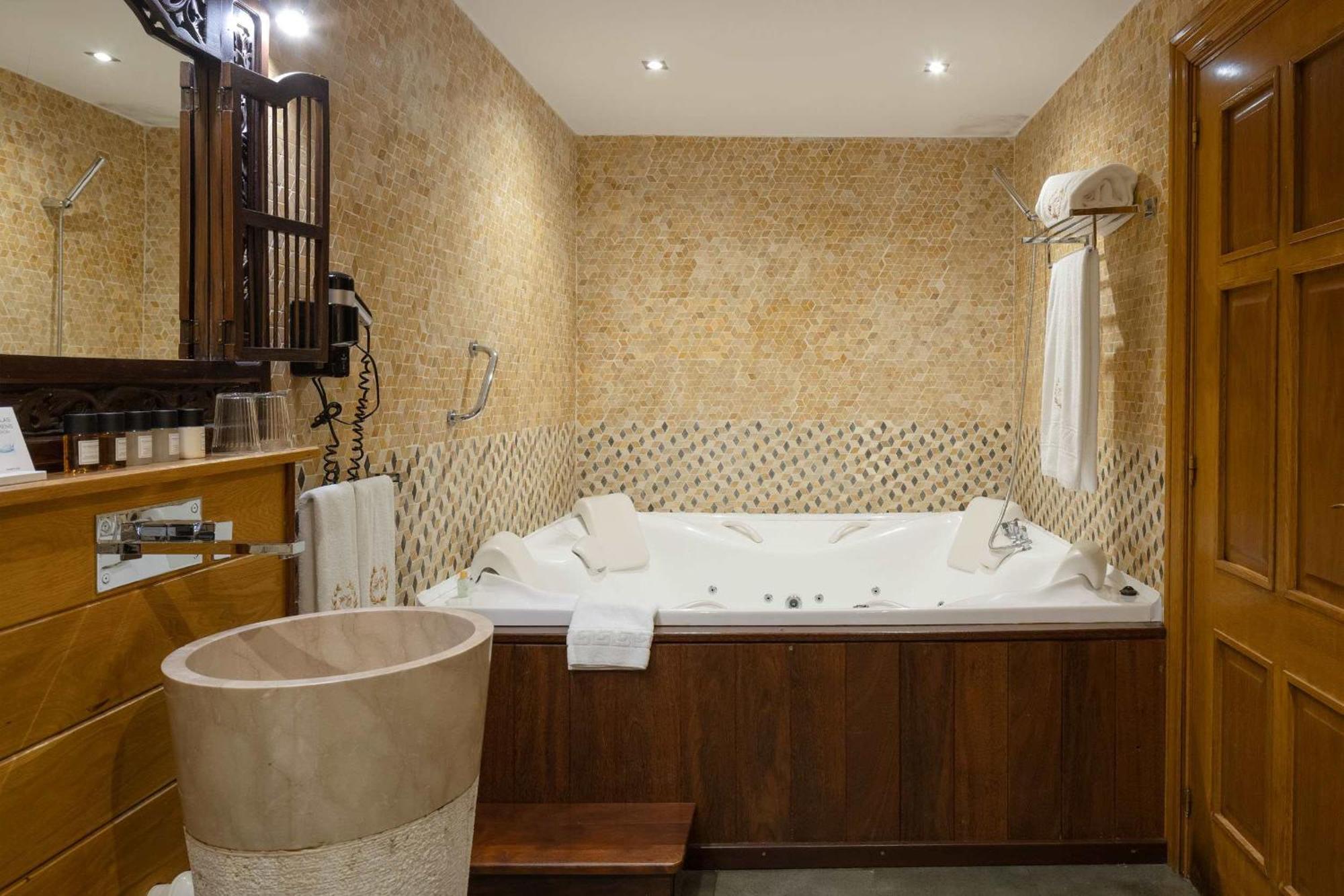 Royal Suite