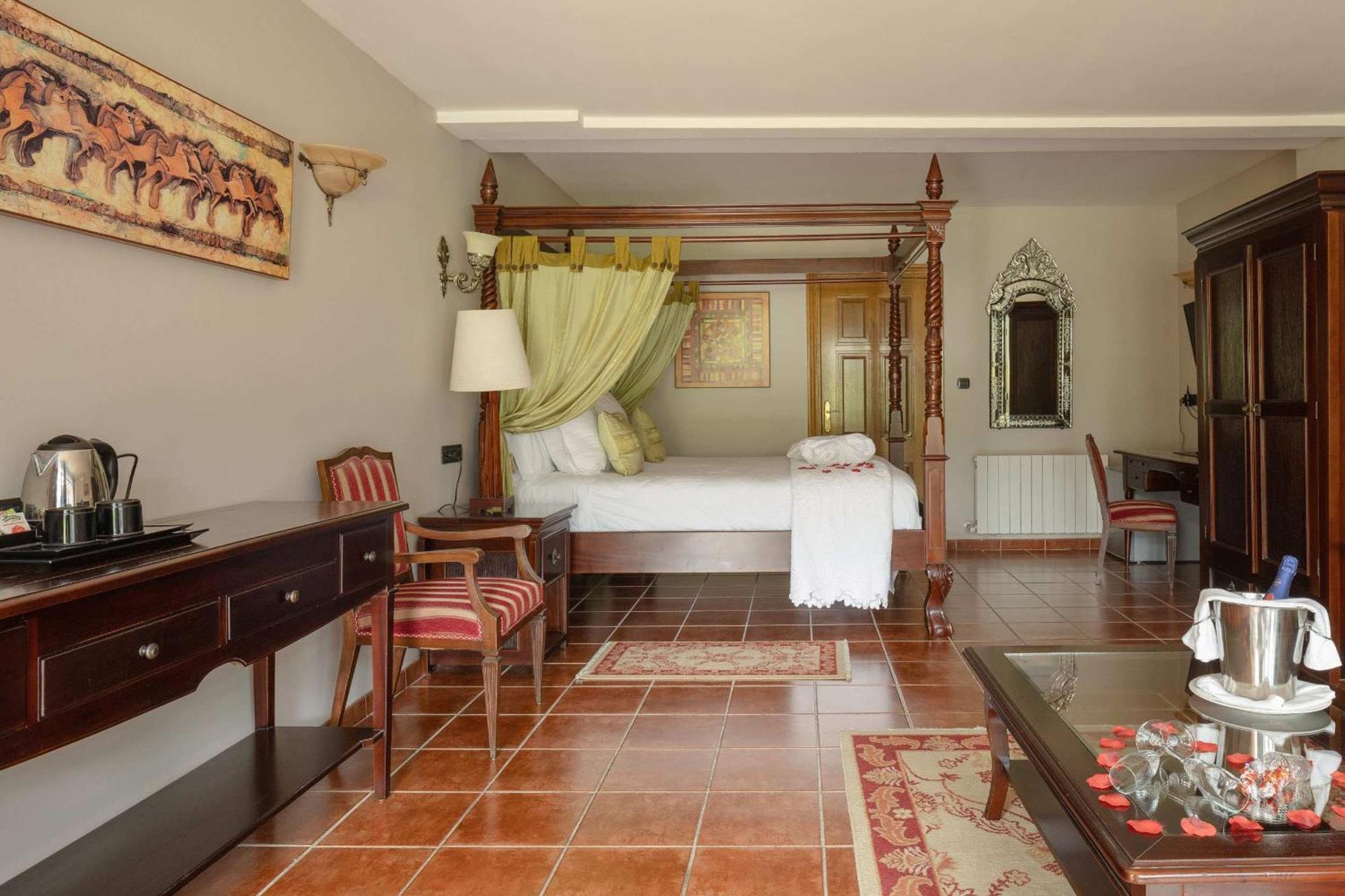 Royal Suite
