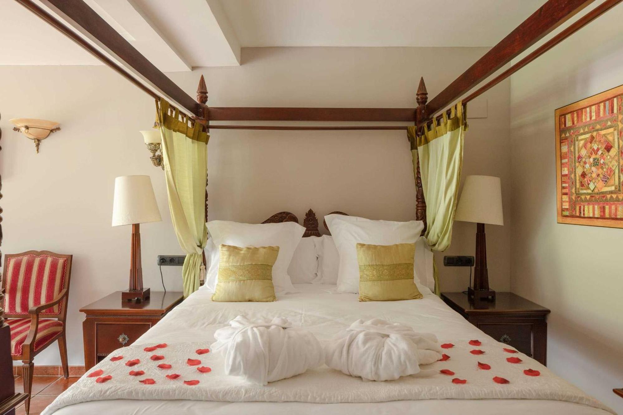 Royal Suite