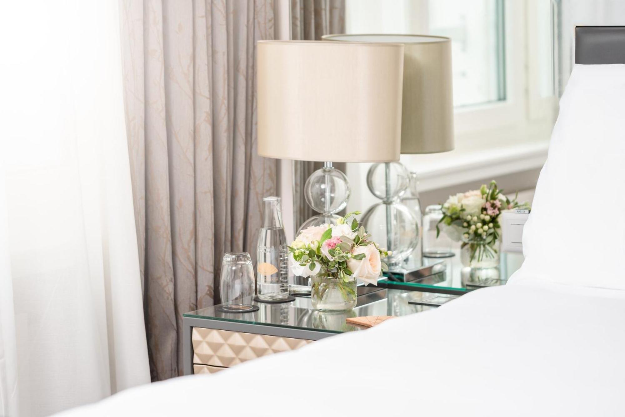 Panoramic Junior Suite
