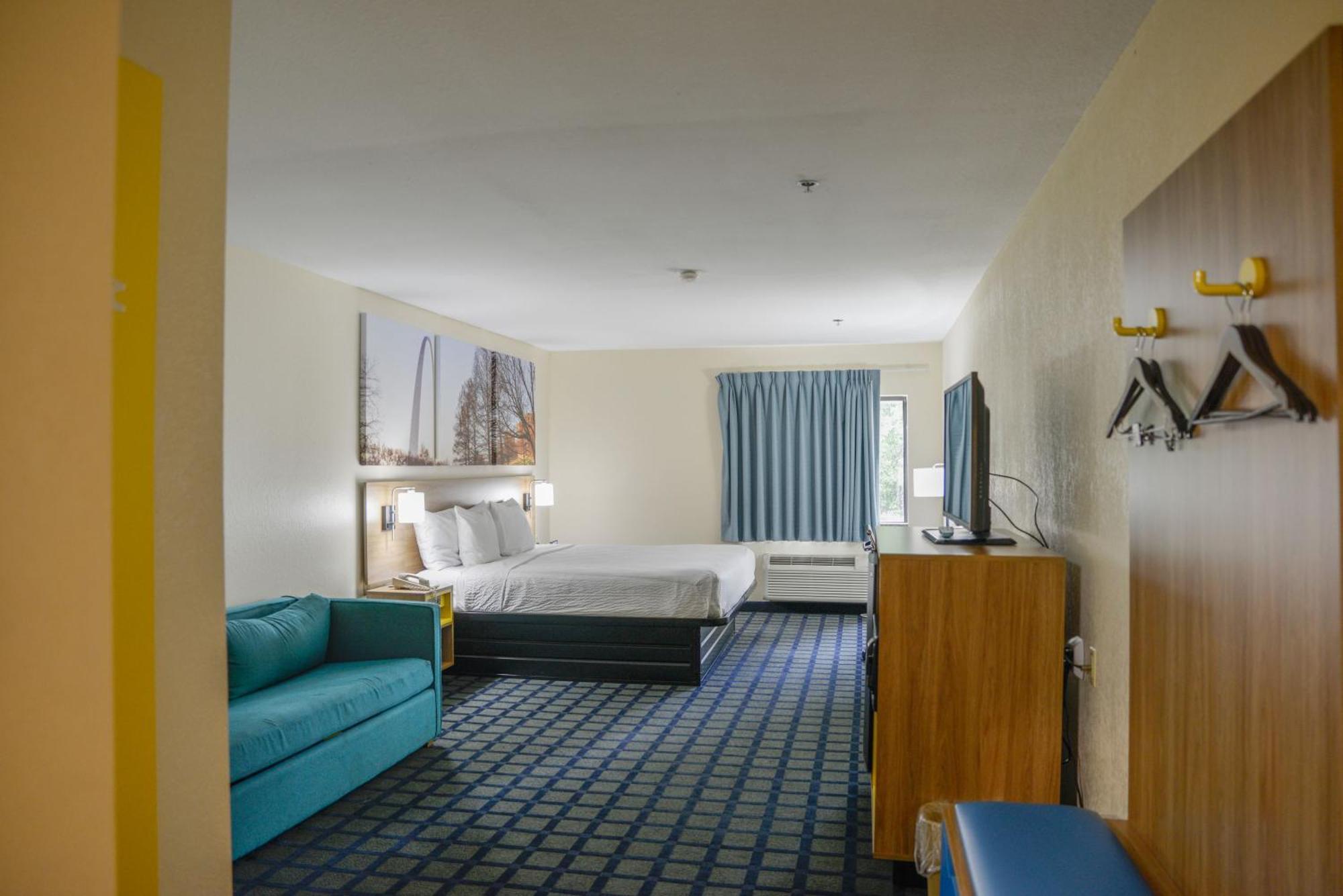 King Suite