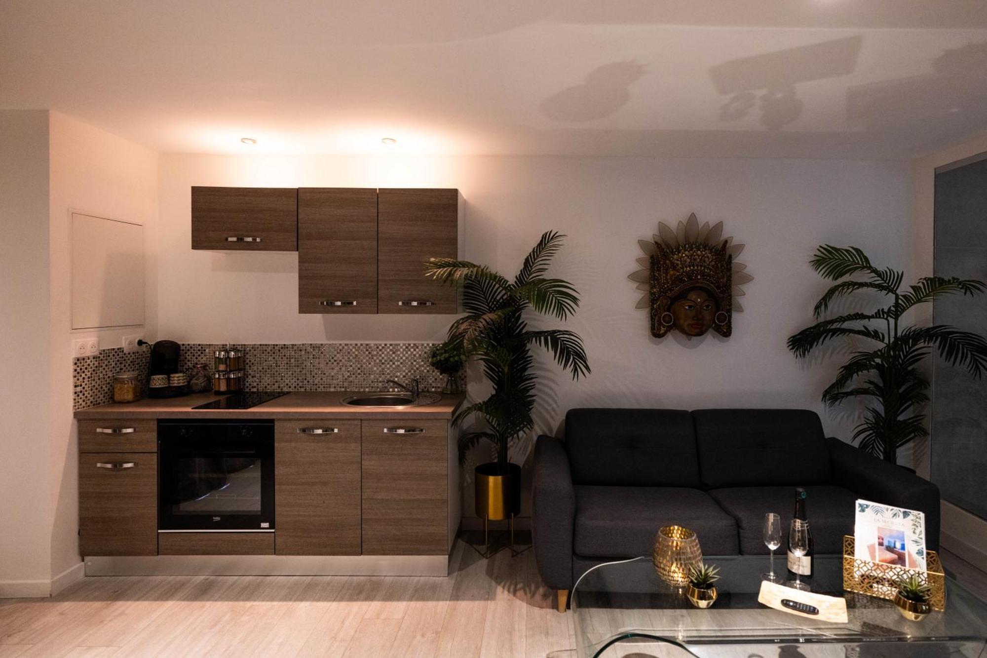 Suite avec Jacuzzi