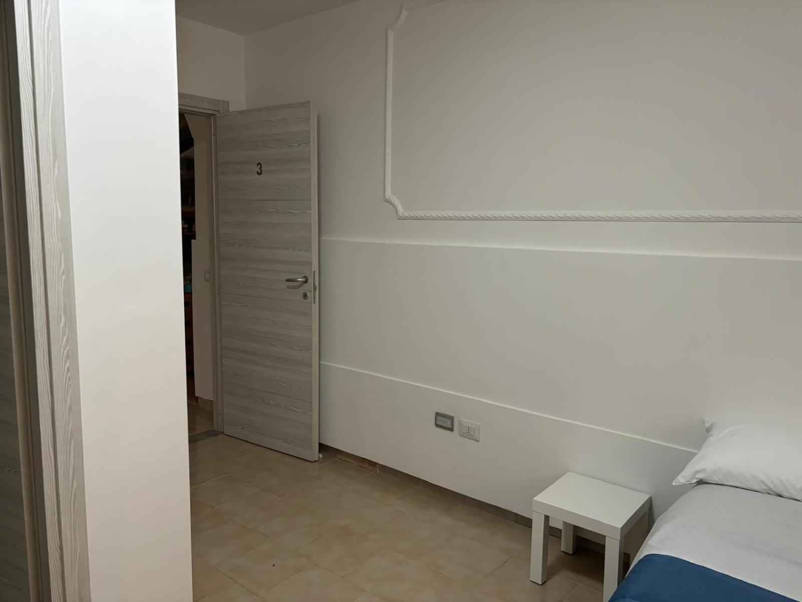 Camera Matrimoniale con Bagno Privato