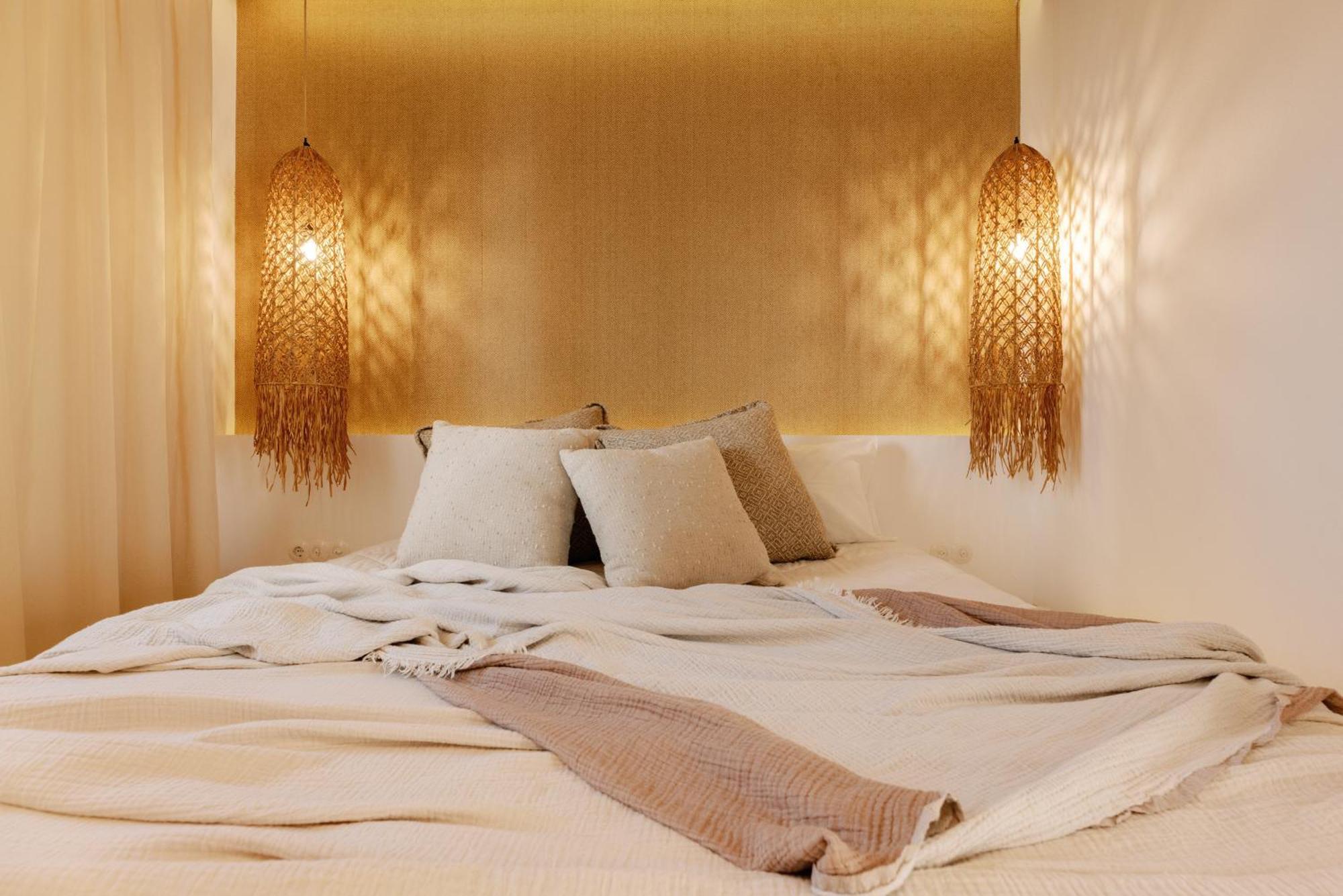 Suite Prestige con Vasca Idromassaggio Privata