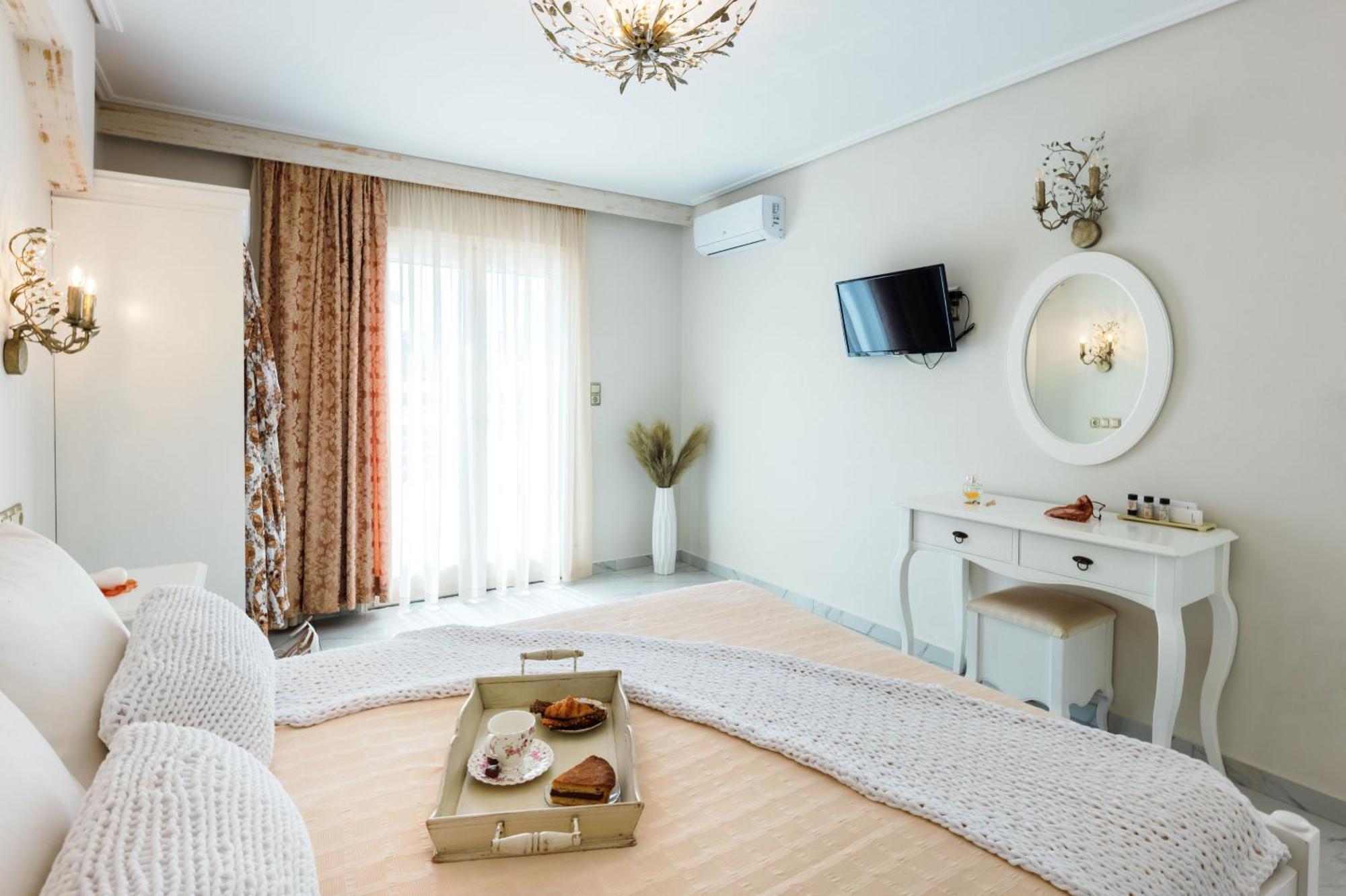 Grand Suite mit privatem Pool