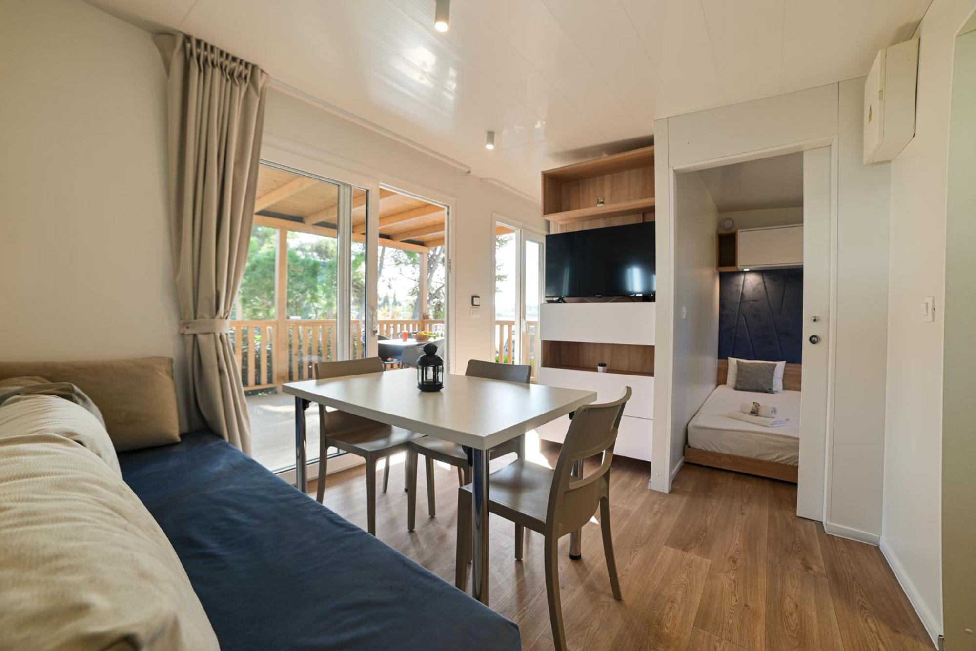 Huis met 2 Slaapkamers