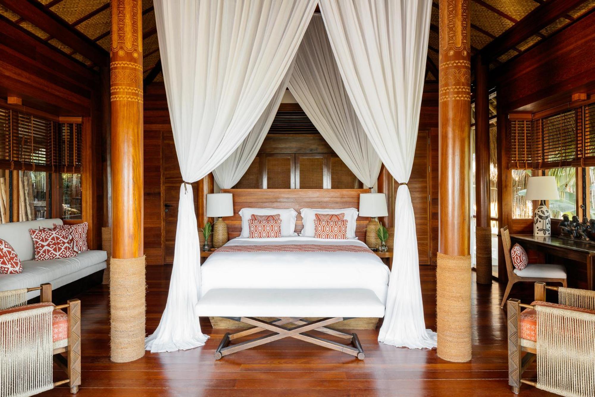 Kanatar, 1-Bedroom Villa, Ocean View, Private Plunge Pool
