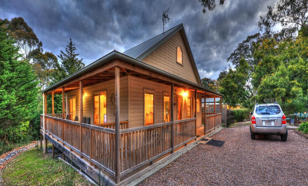 Family Bungalow