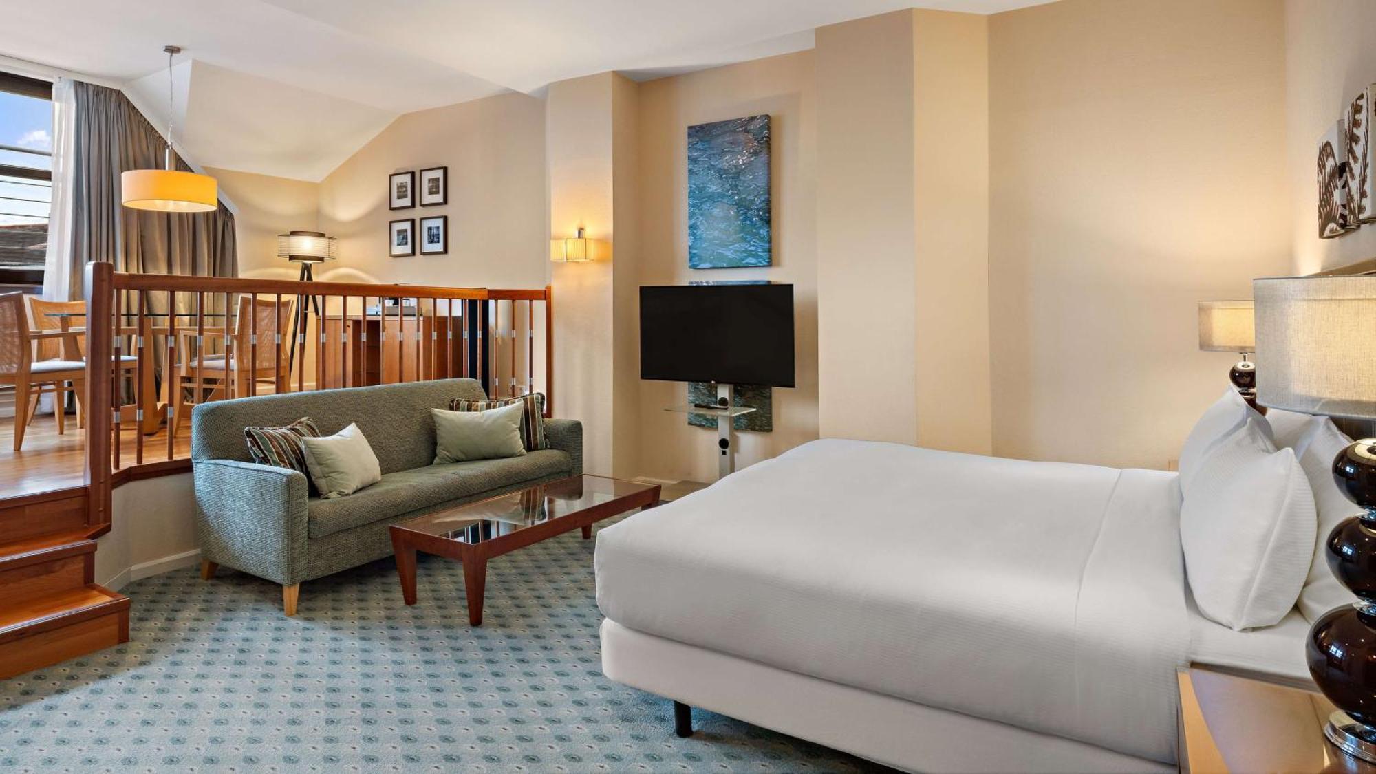 Maisonette – Junior Suite access to the Executive Lounge,1592043676:JPEG