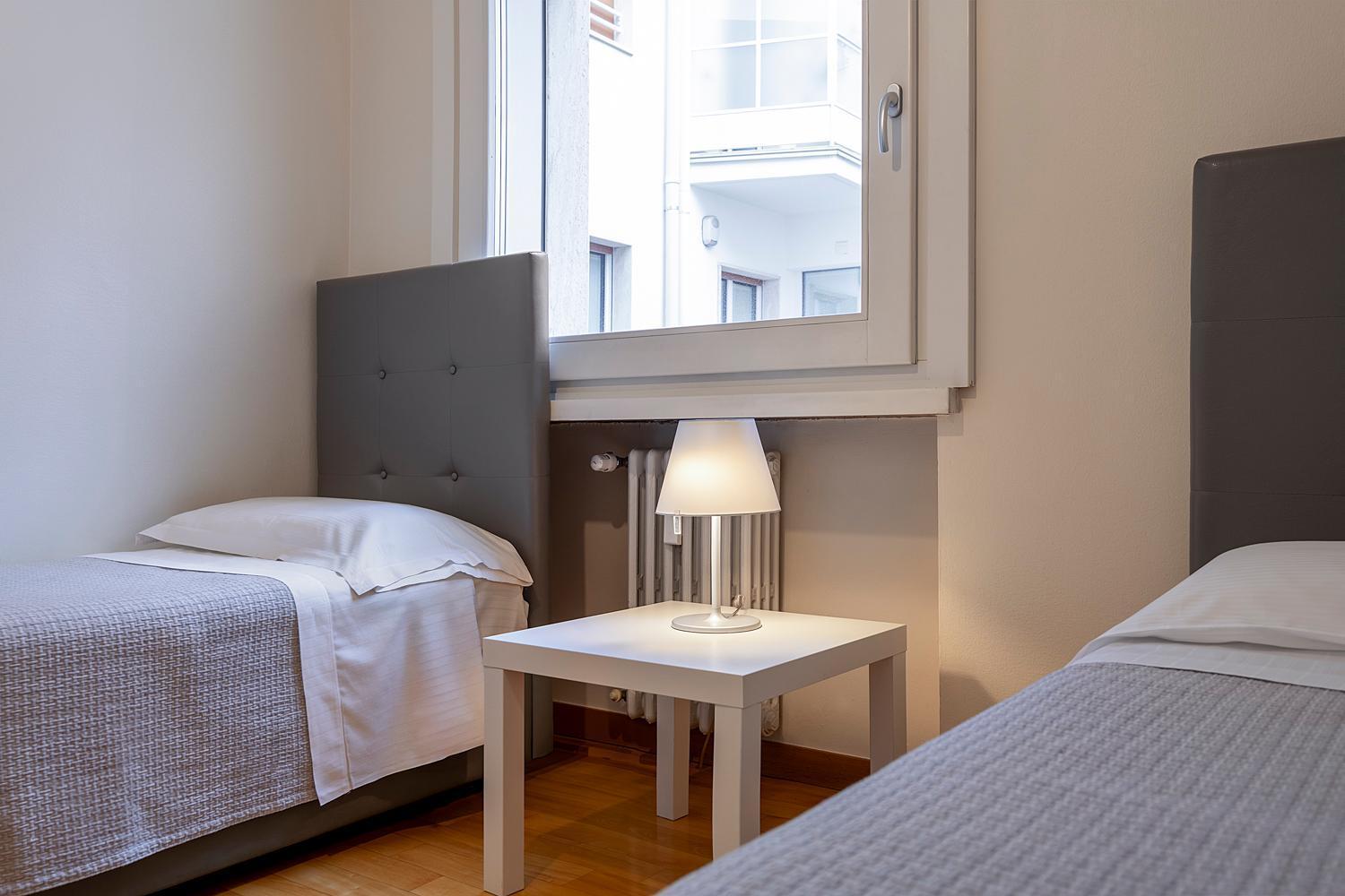Loft - Edificio Separato