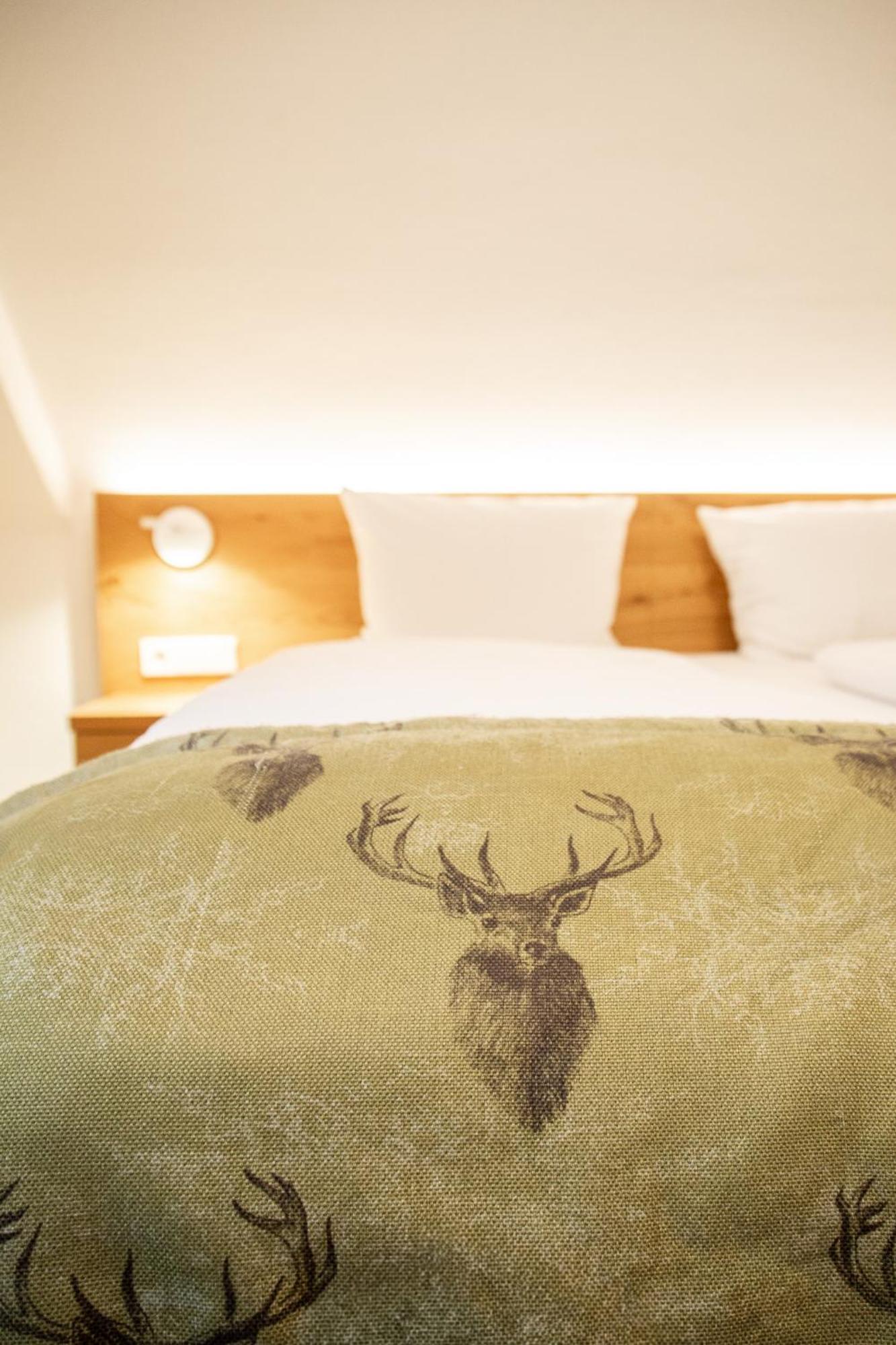 Standard Doppelzimmer