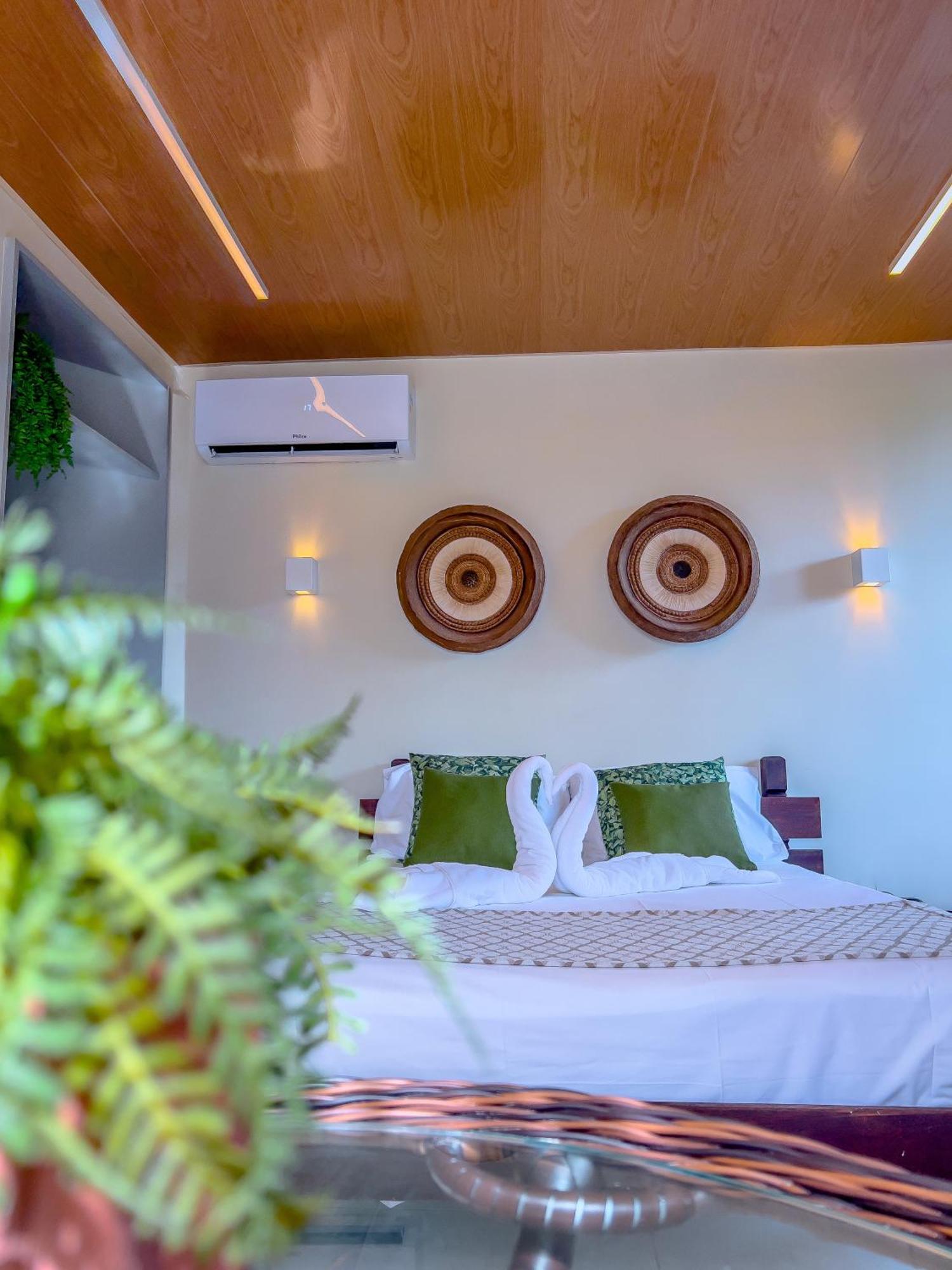 Suite Garden View