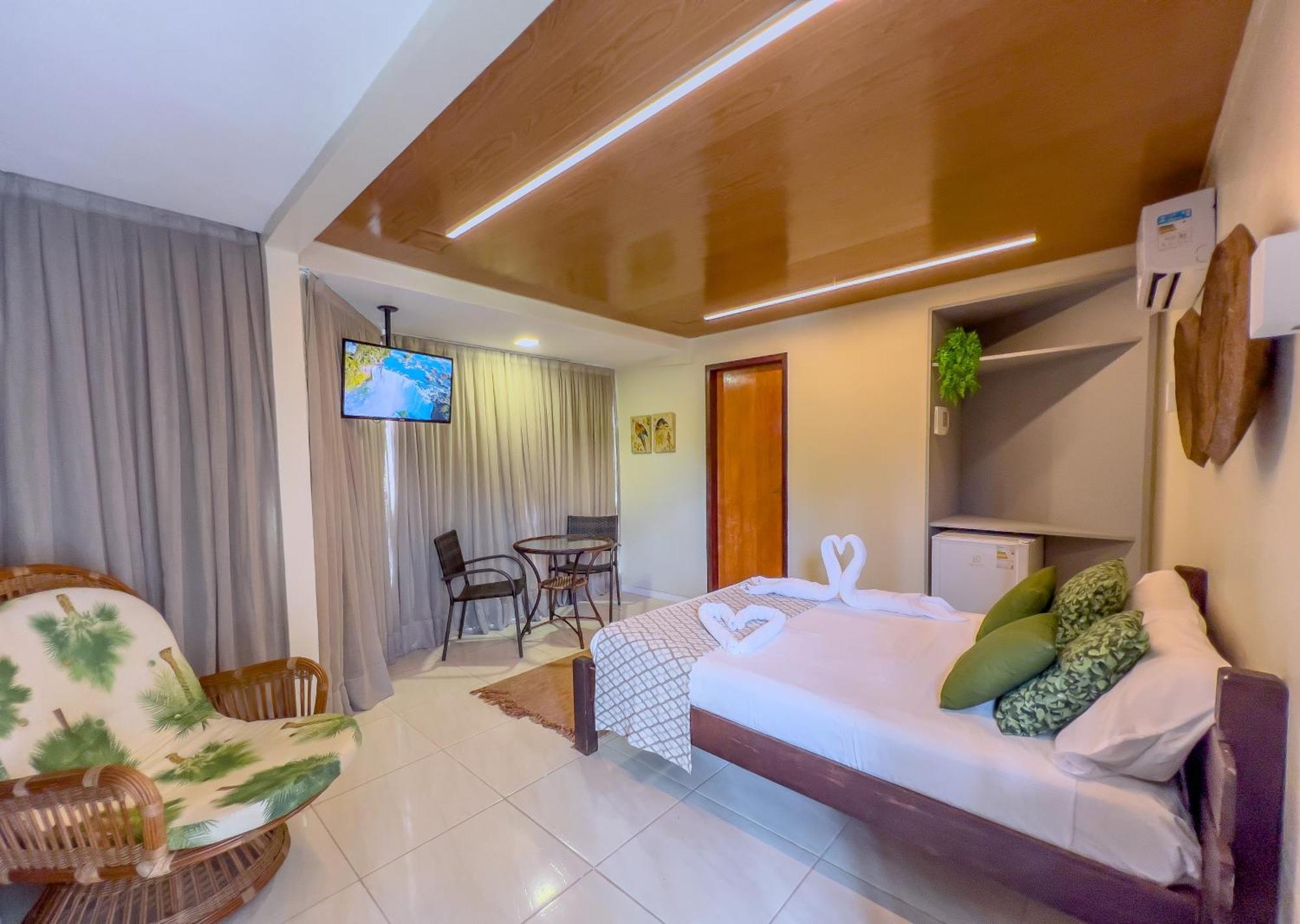 Suite Garden View
