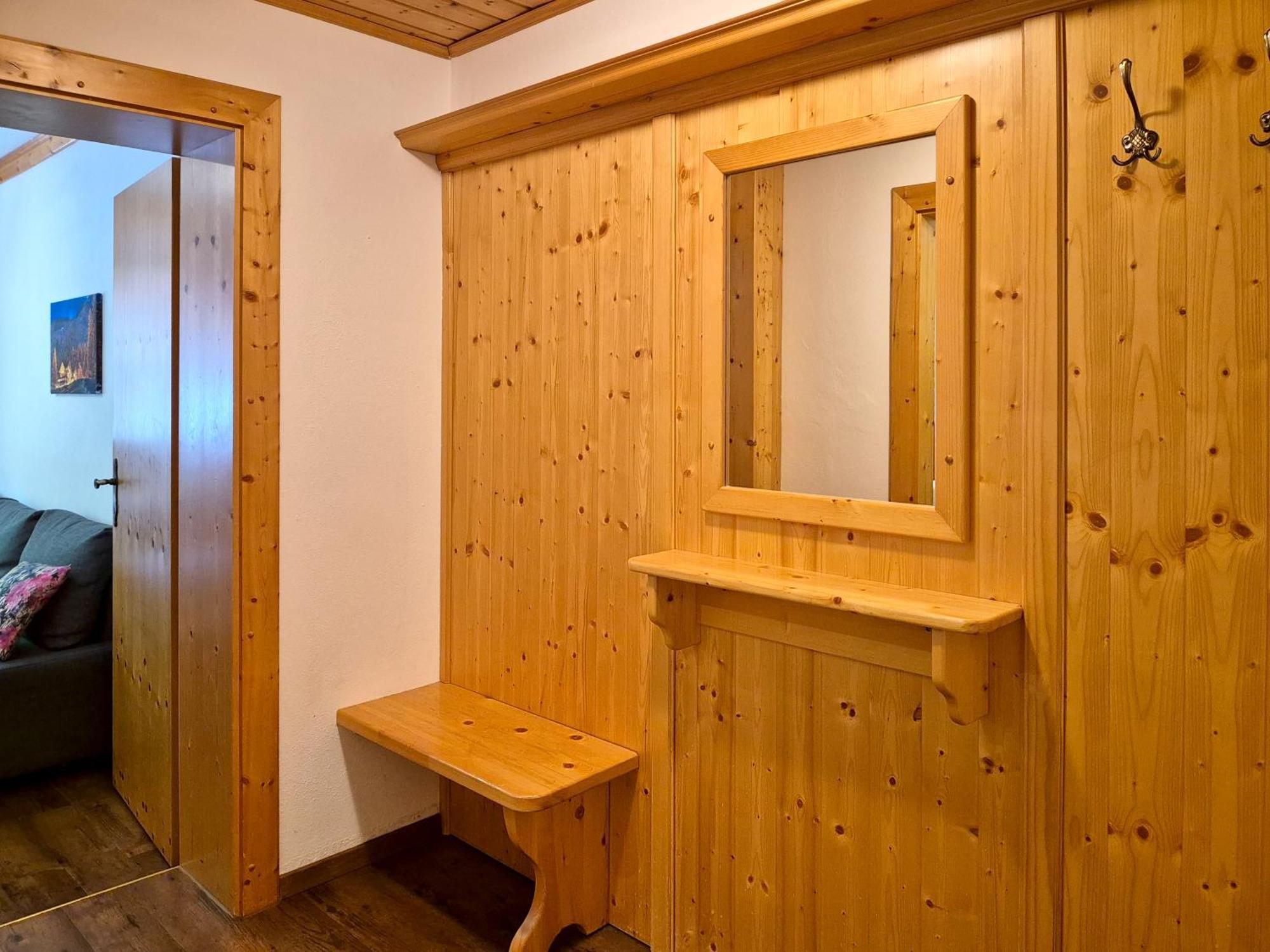 Large Double Room with Balcony