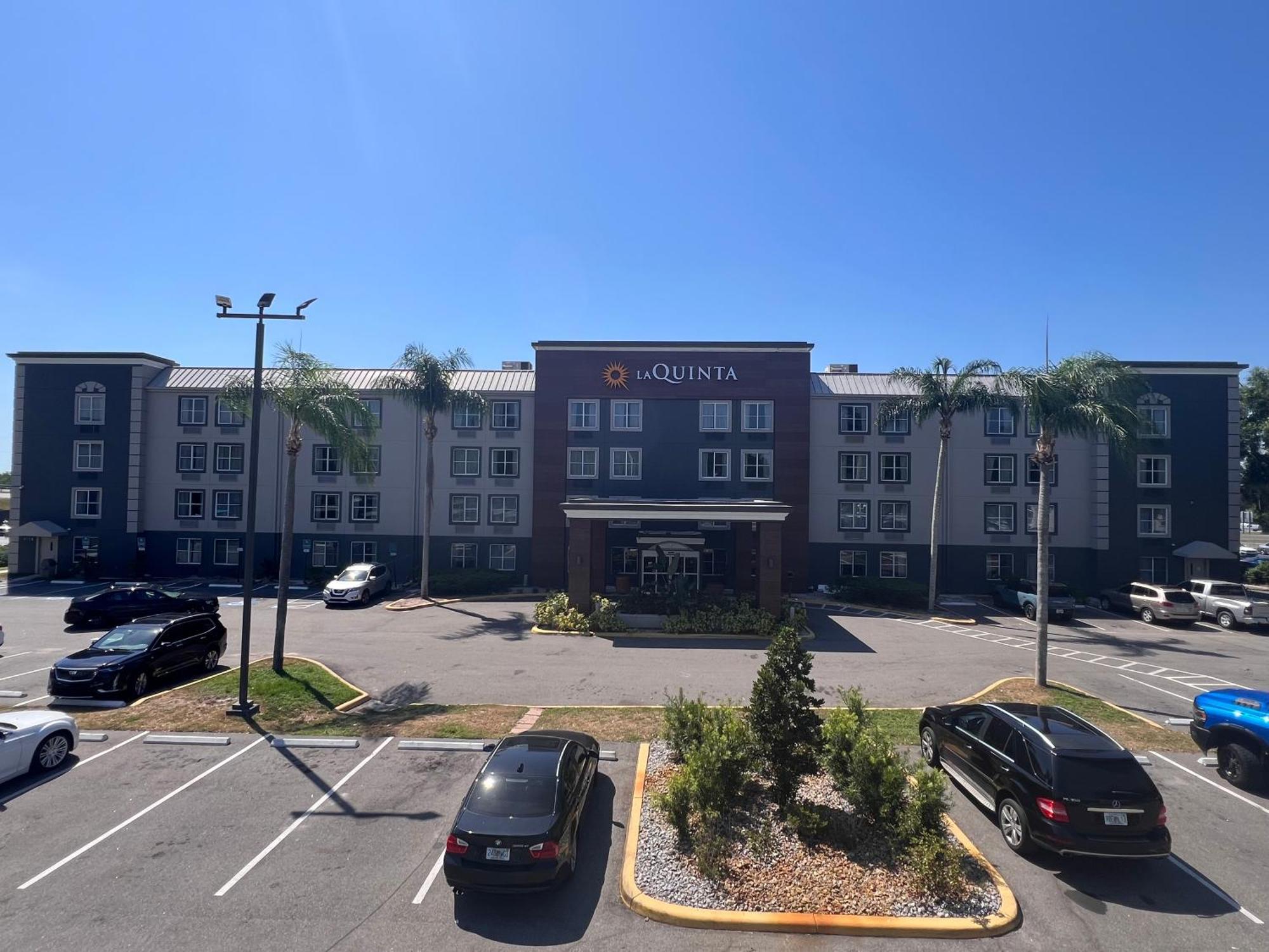 1 Full Bed, Mobility/Hearing Accessible Room, Roll-In Shower, Non-Smoking