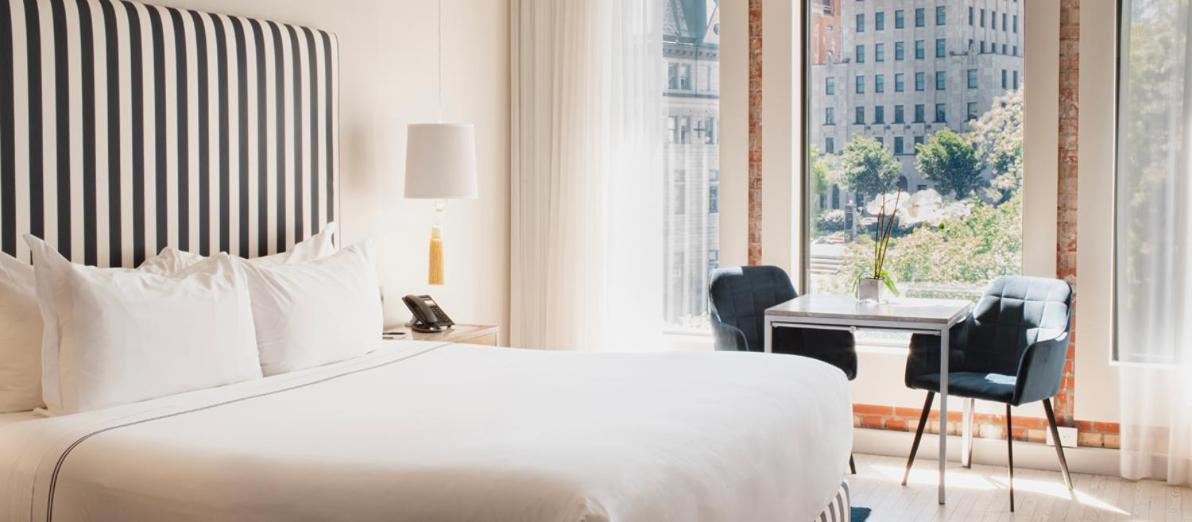 Suite River View