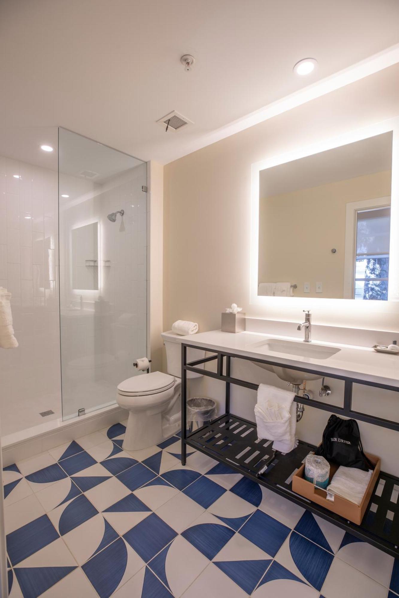 King Suite