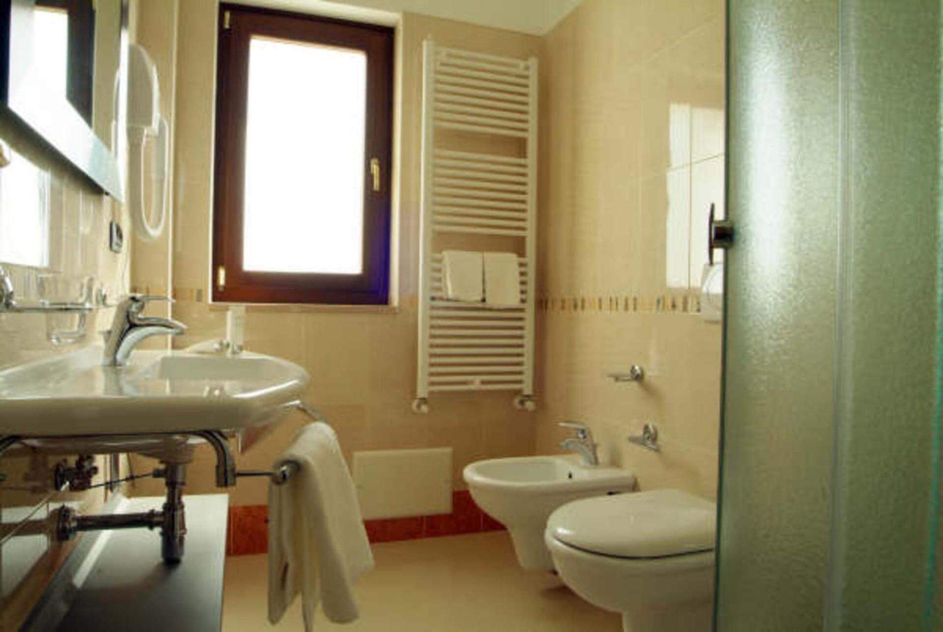 Chambre Double Standard