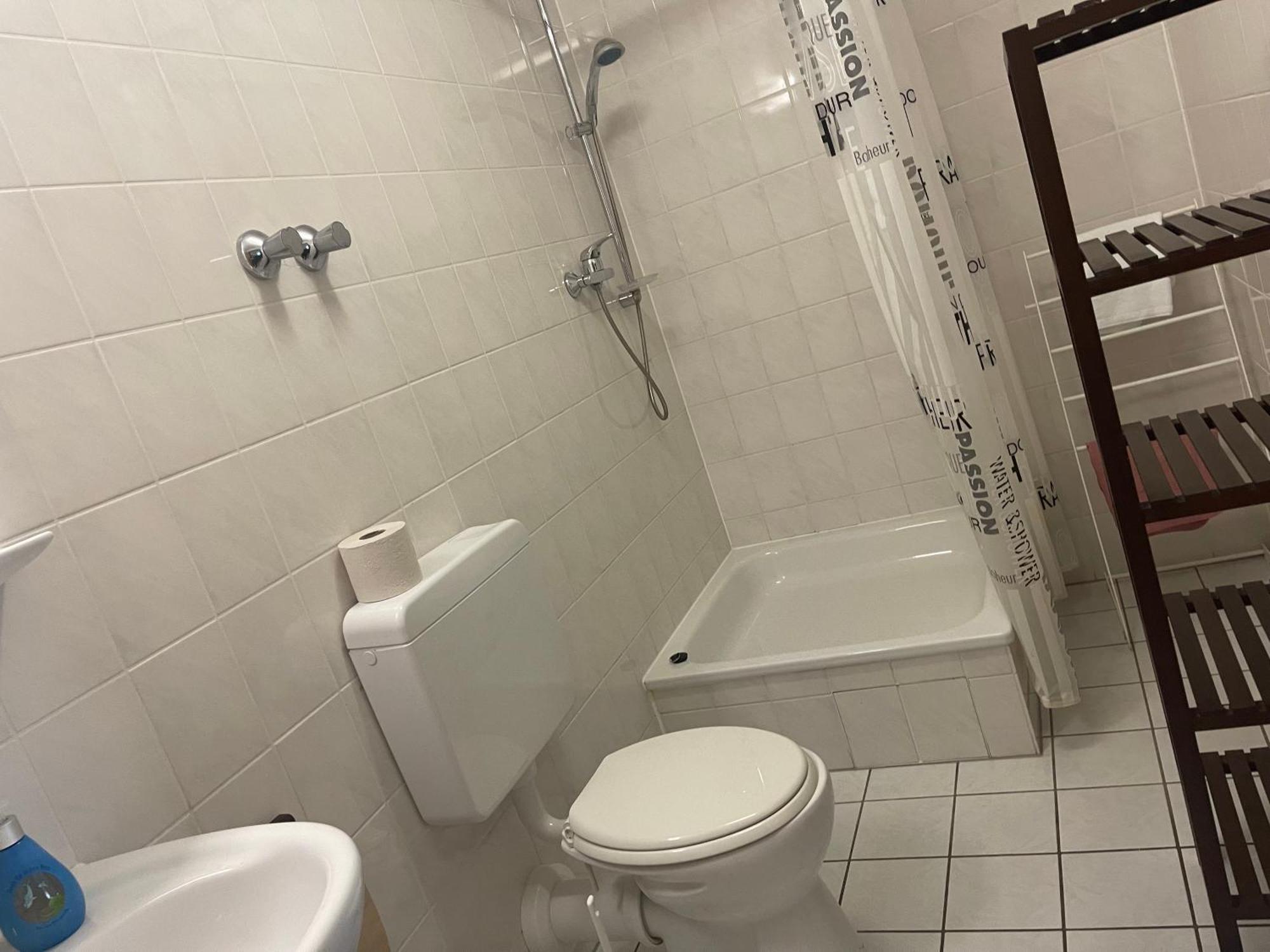 Studio Apartment Annex