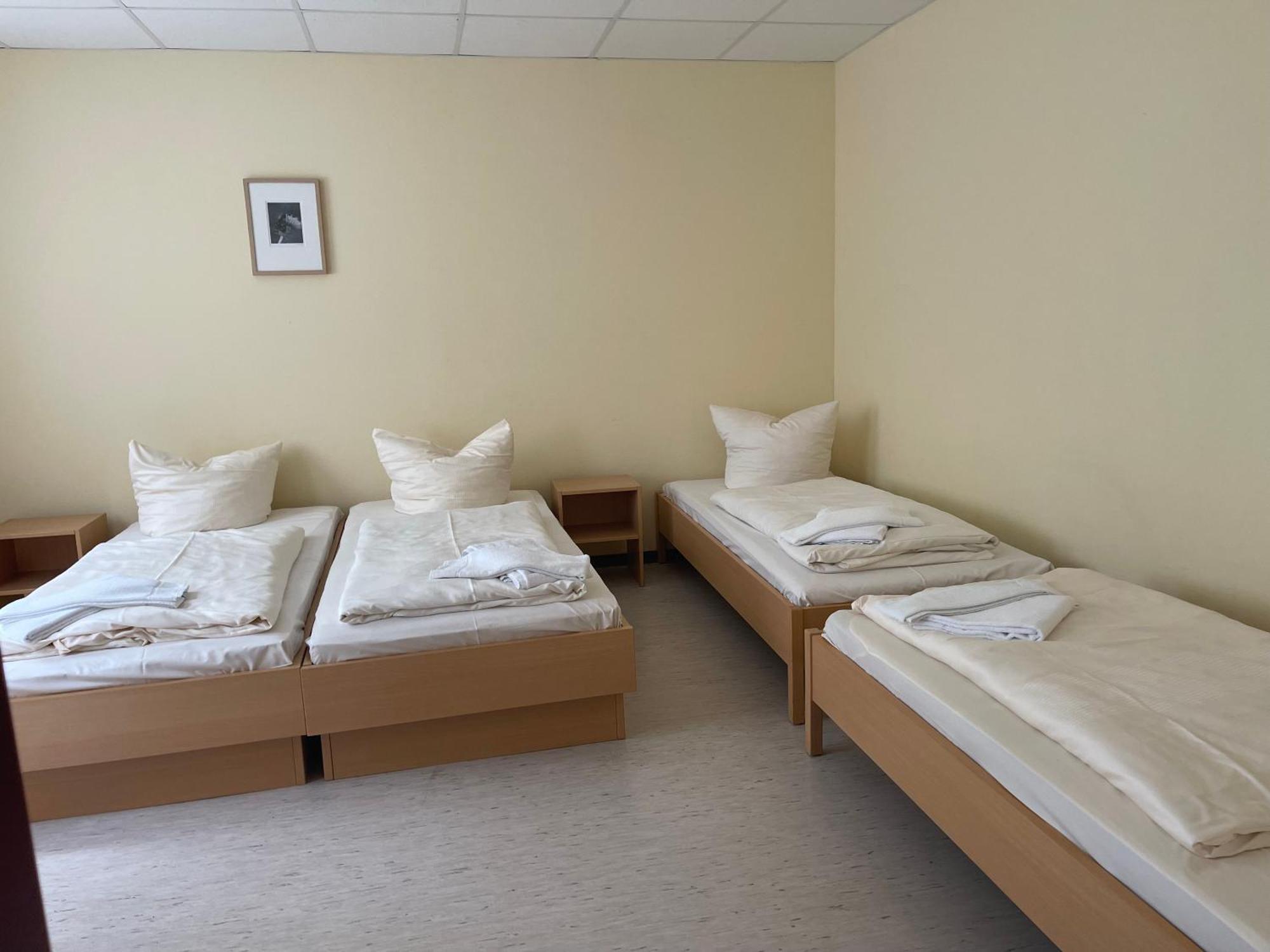 Studio Apartment Annex